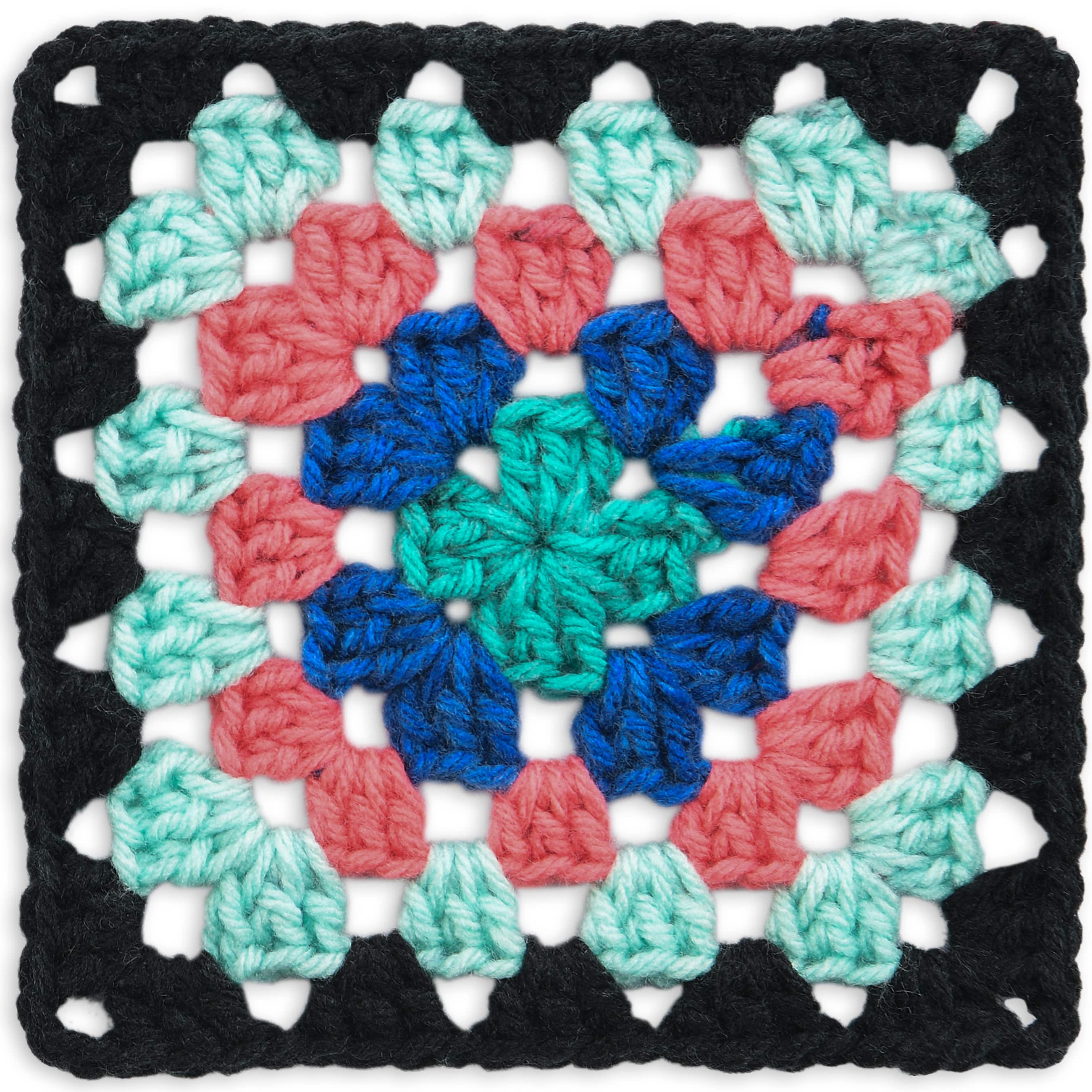 Red Heart&#xAE; All in One&#x2122; Granny Square&#x2122; Yarn