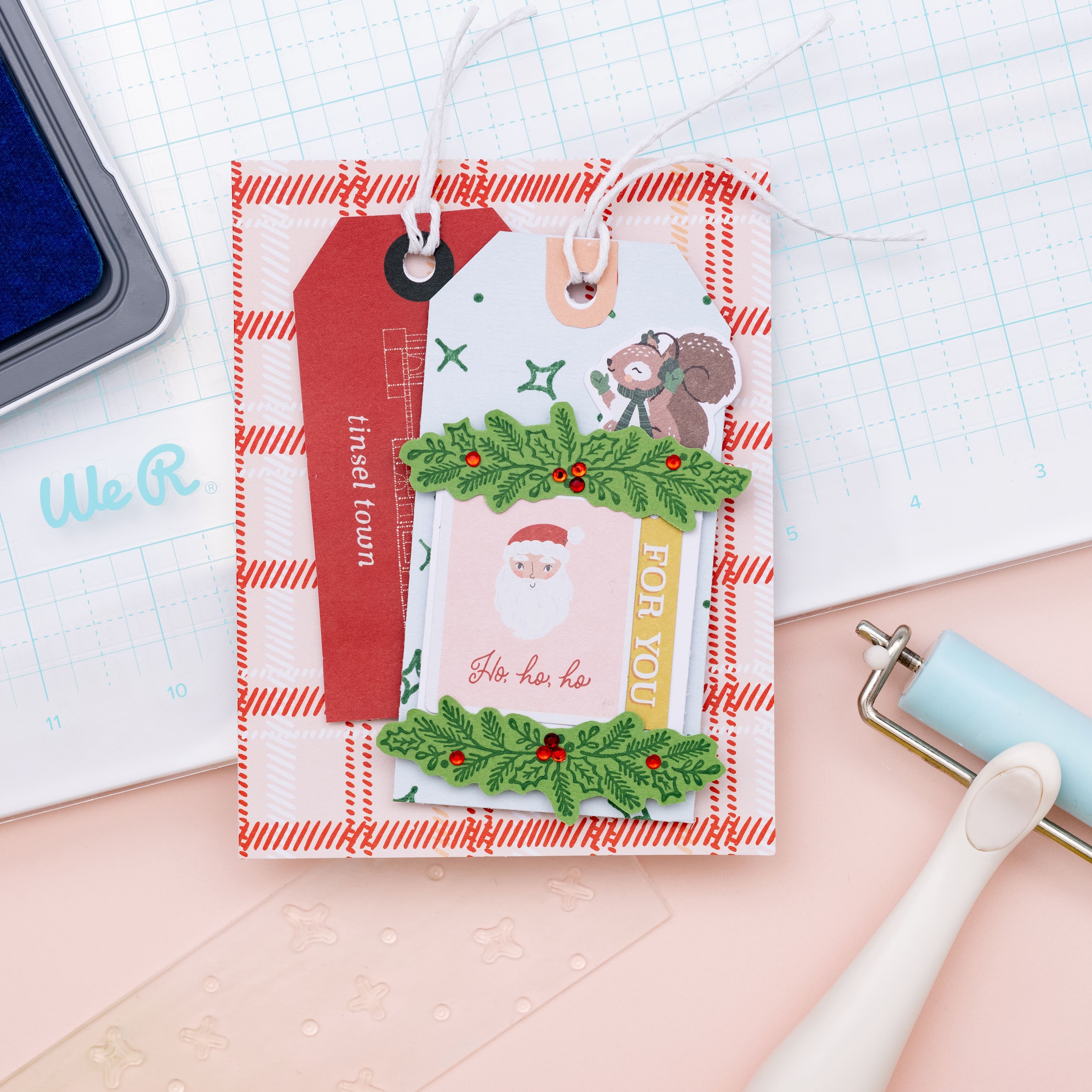 We R Memory Keepers® 12" x 12" Precision Press