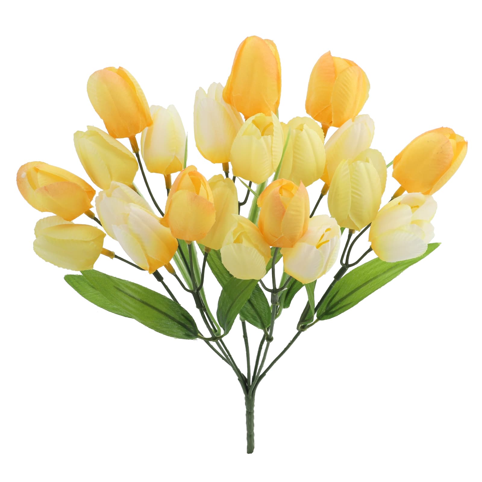 Light Yellow Tulip Bush by Ashland&#xAE;