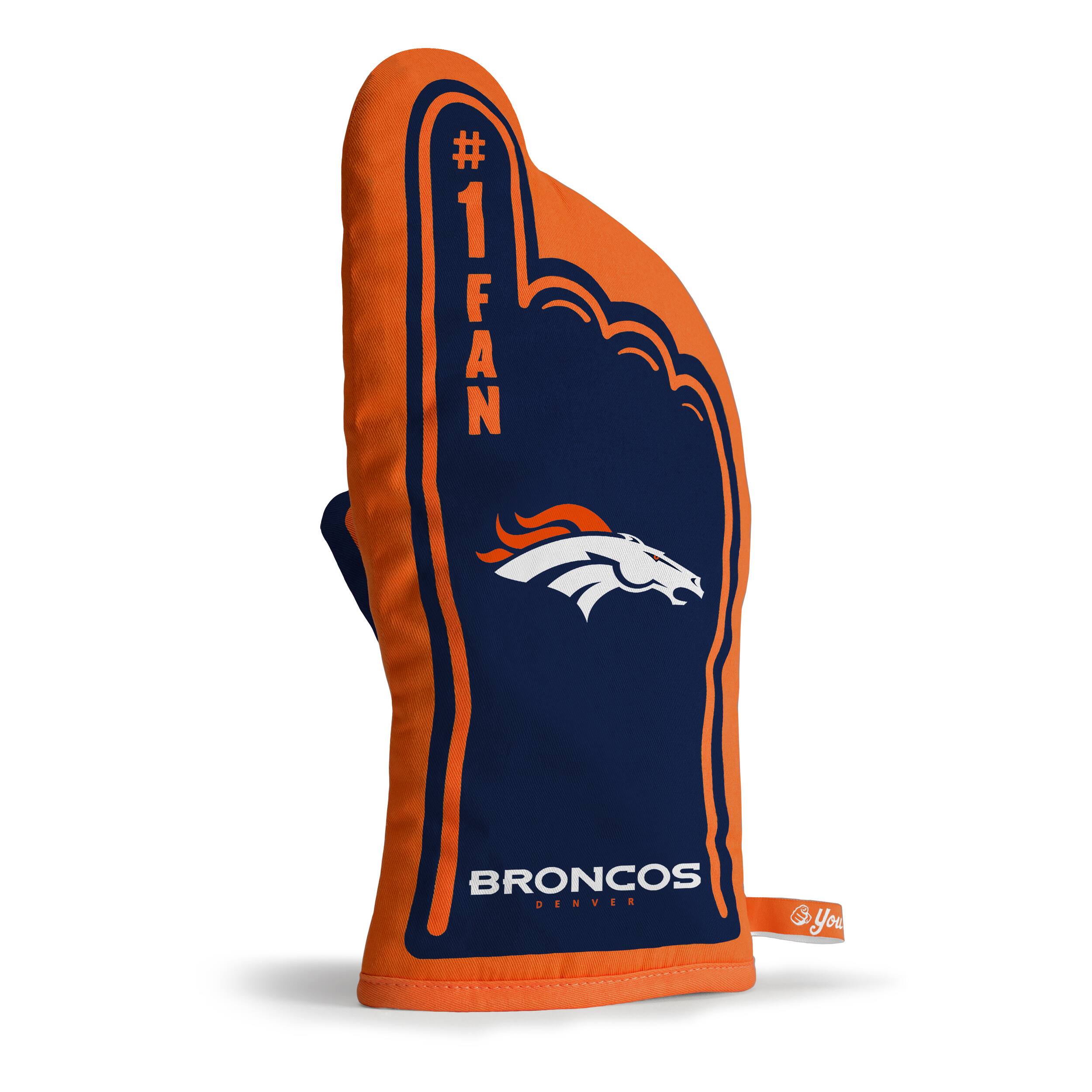 NFL #1 Oven Mitt