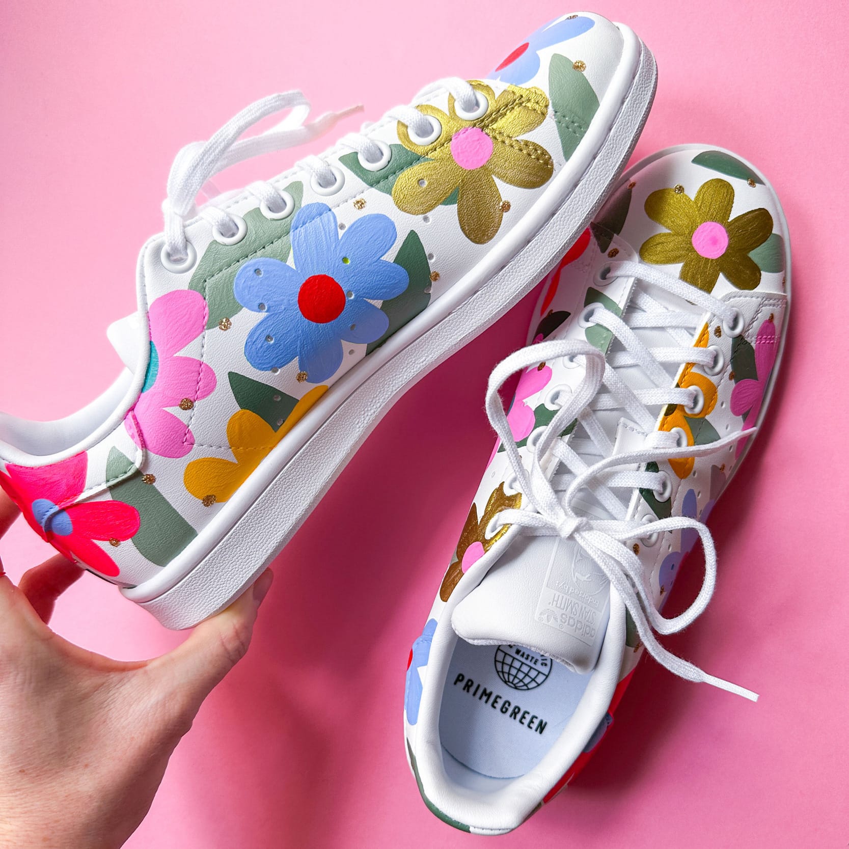 Pébéo Metal Effect Setacolor Leather Paint