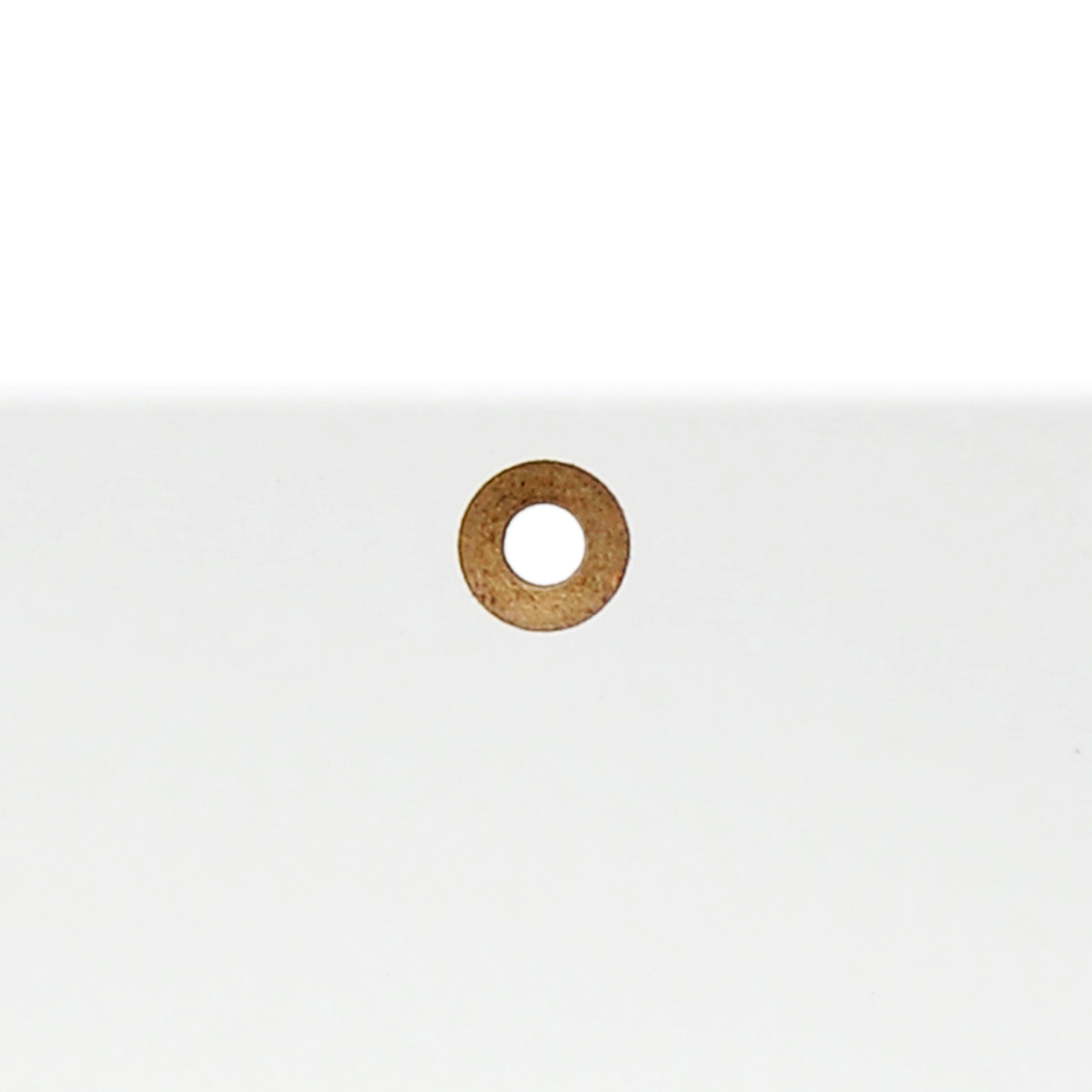 Solid White Ledge by Studio D&#xE9;cor&#xAE;