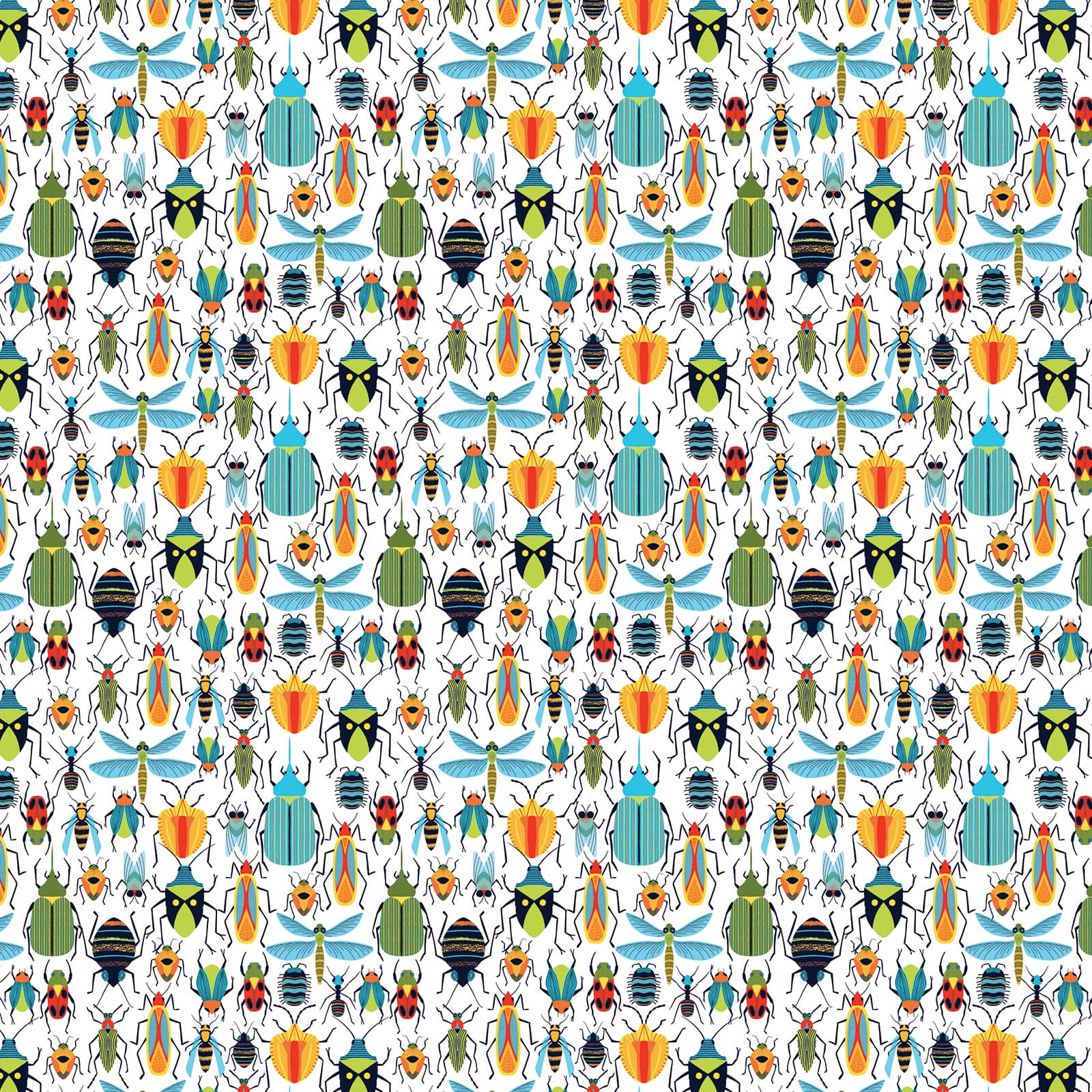 Cricut® Infusible Ink™ Transfer Sheet Patterns, Jungle Safari