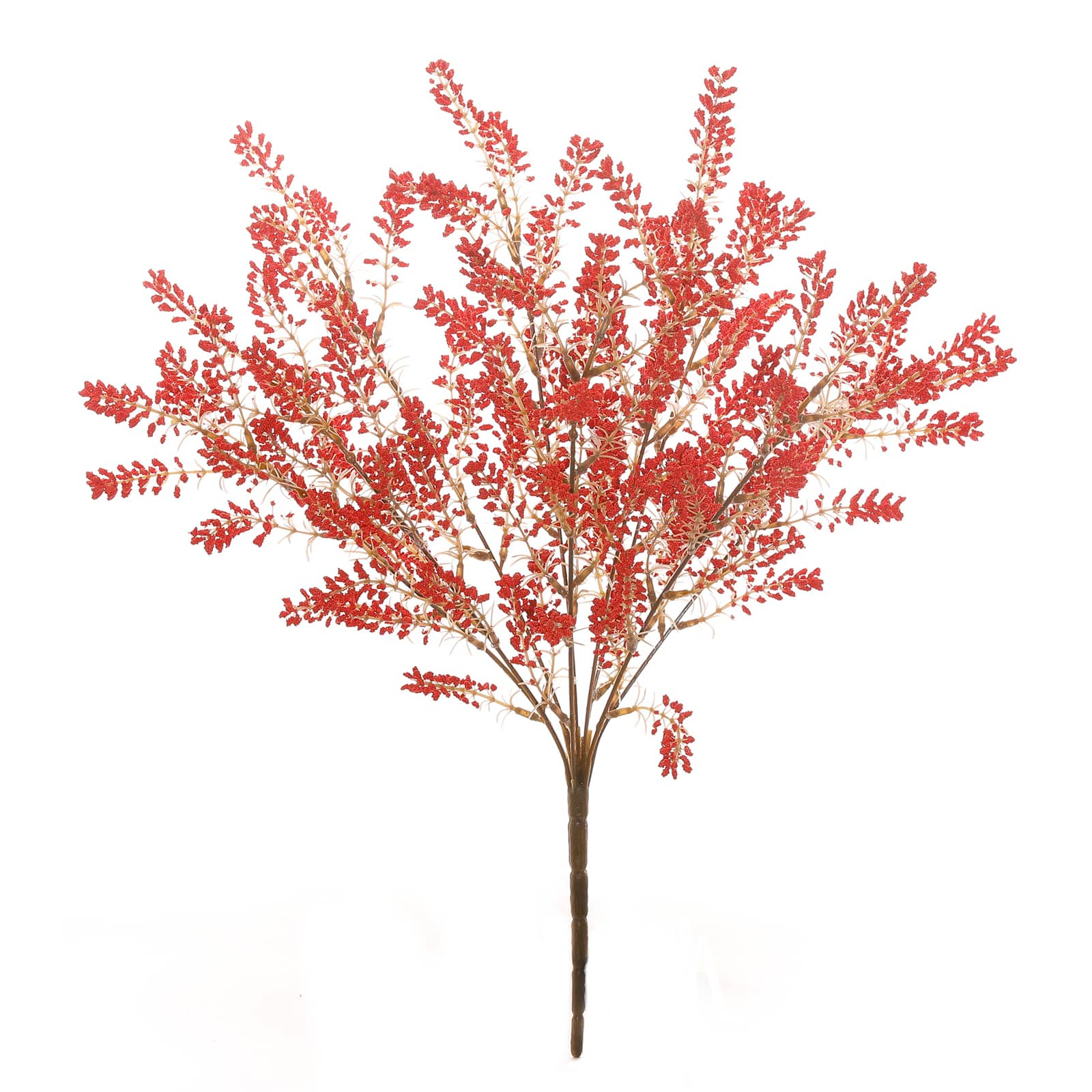 19&#x22; Red Berry Bush by Ashland&#xAE;