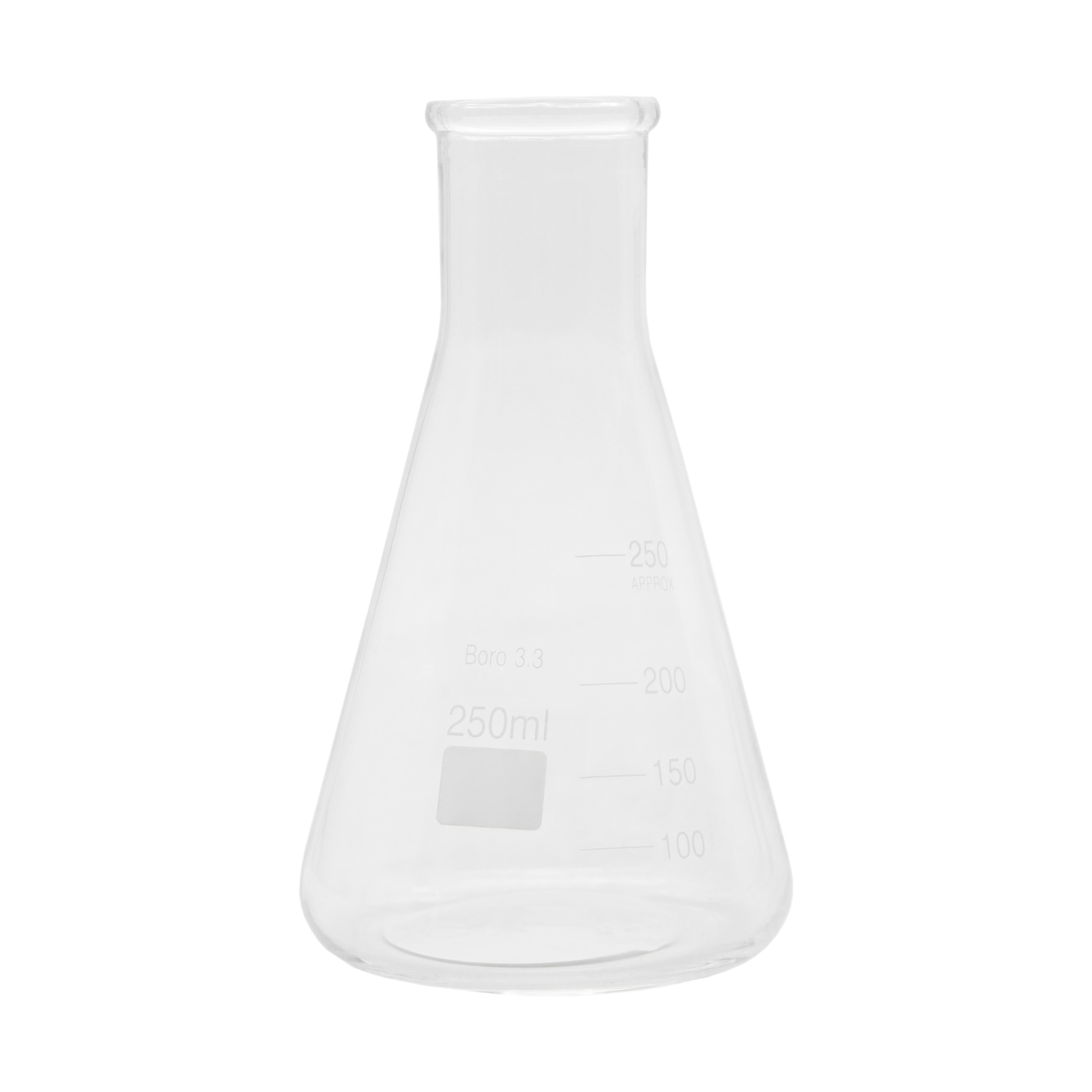 Halloween Glass Flask by Ashland&#xAE;