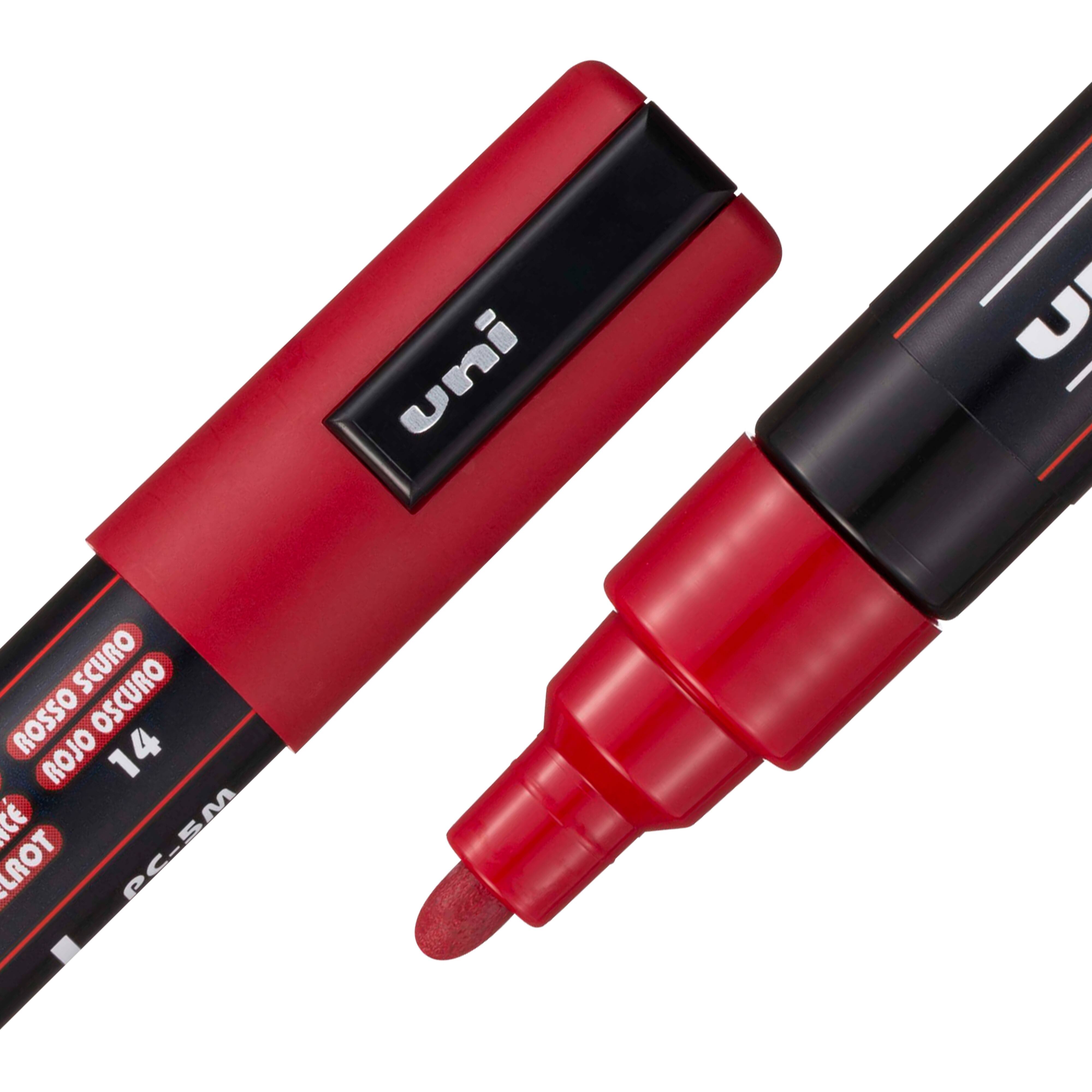 uni&#xAE; POSCA&#xAE; PC-5M Medium Bullet Tip Paint Marker