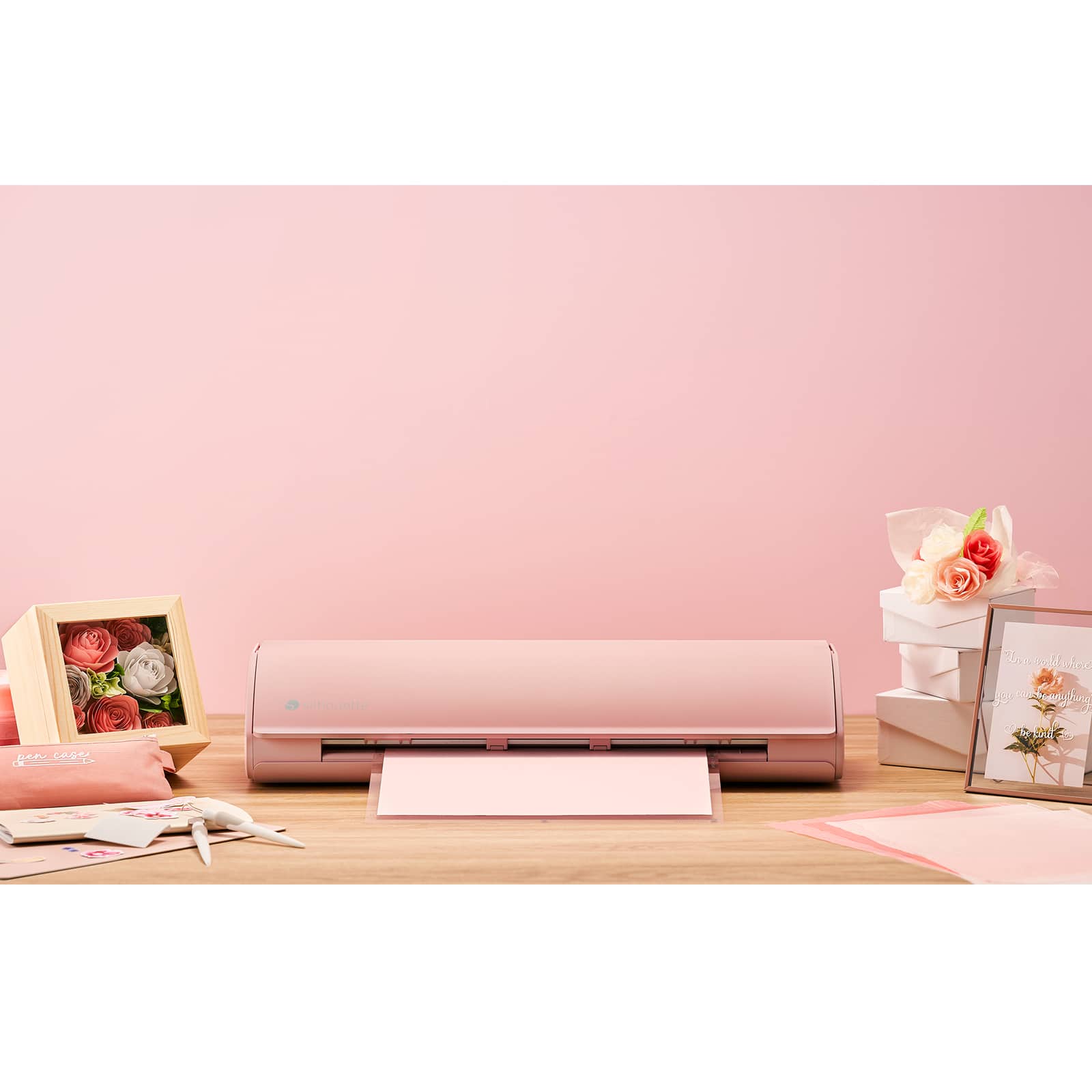 Buy the Silhouette CAMEO® 4 Cutting Machine at Michaels