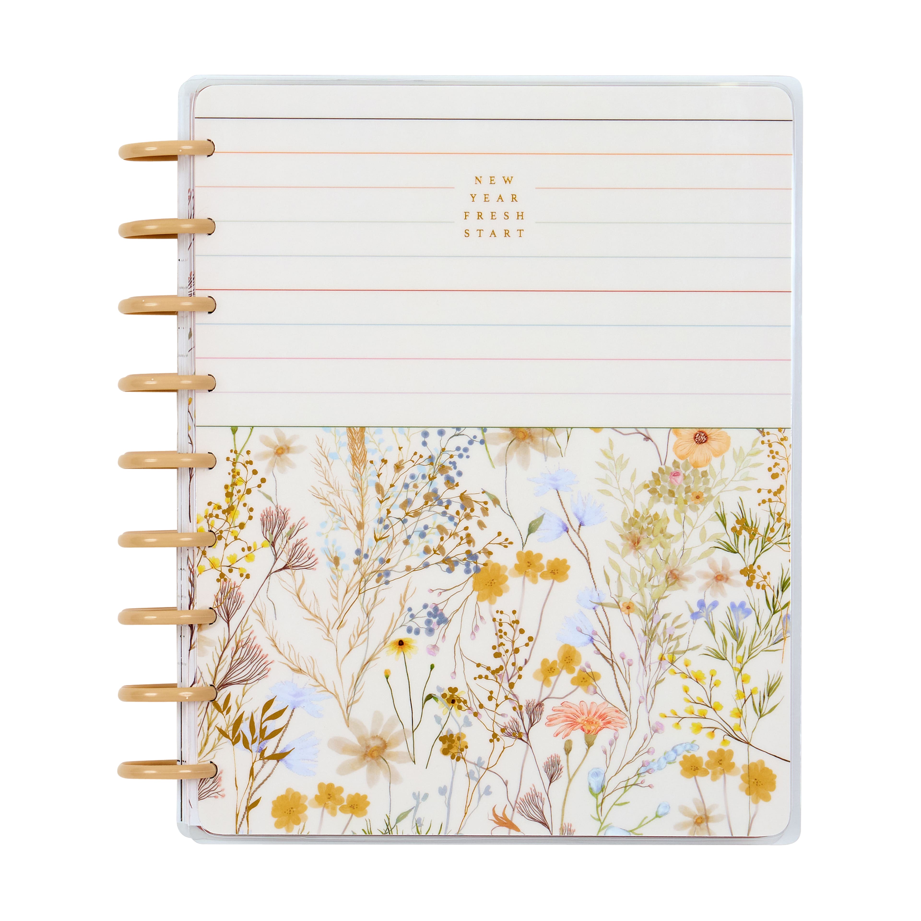 The Classic Happy Planner® Spring Fields