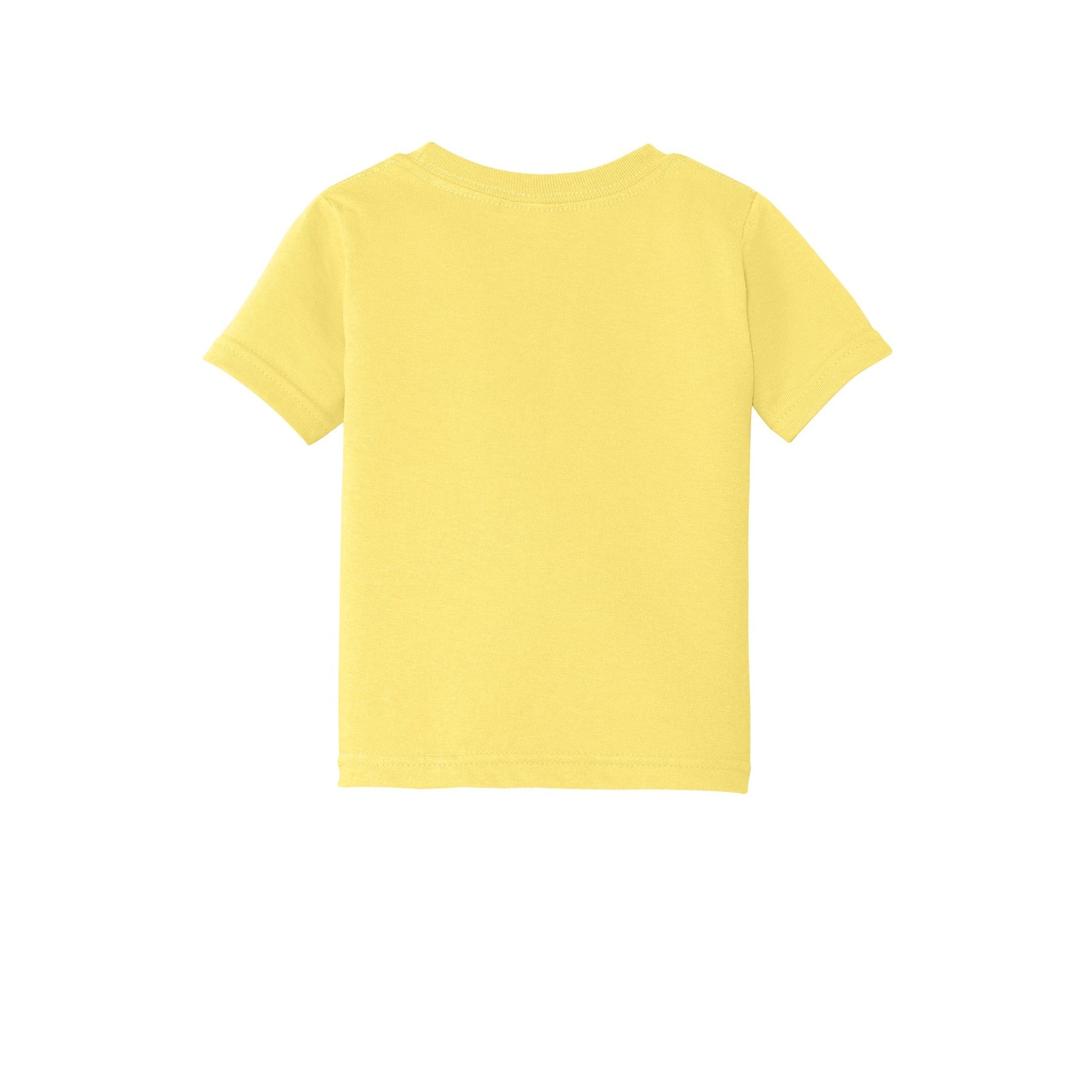 Port & Company® Core Cotton Infant T-Shirt