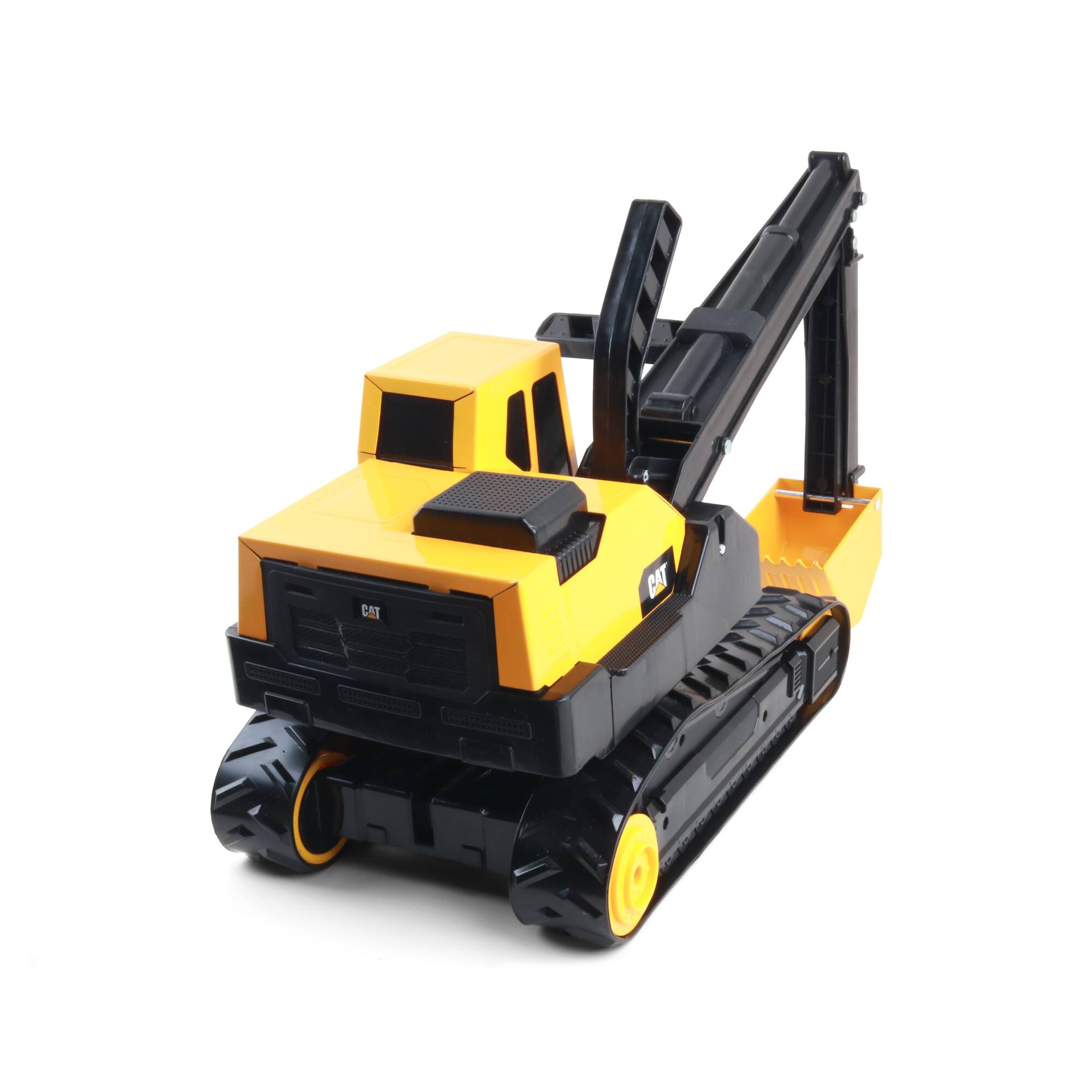 Funrise CAT Steel Excavator