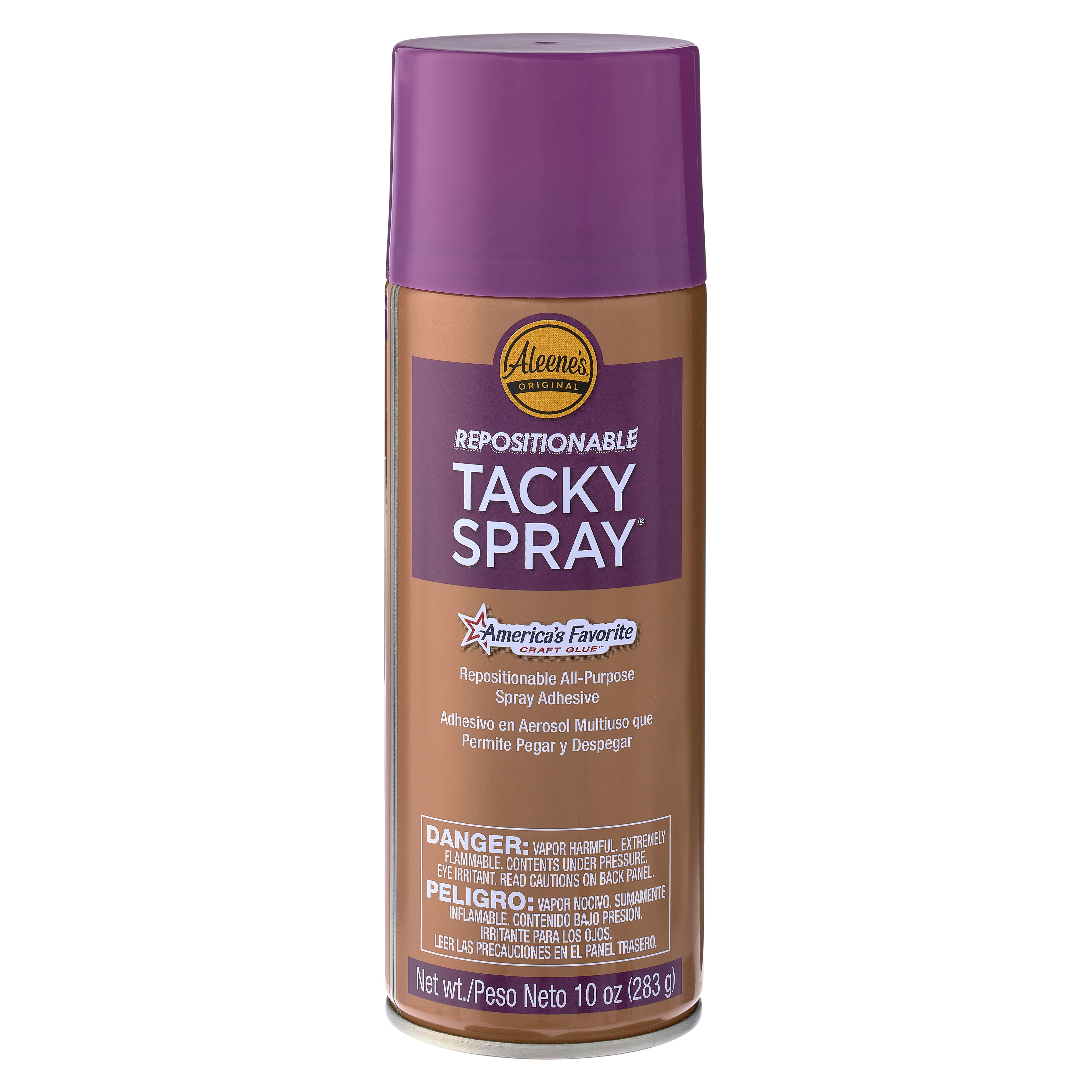 Aleene's® Repositionable Tacky Spray™