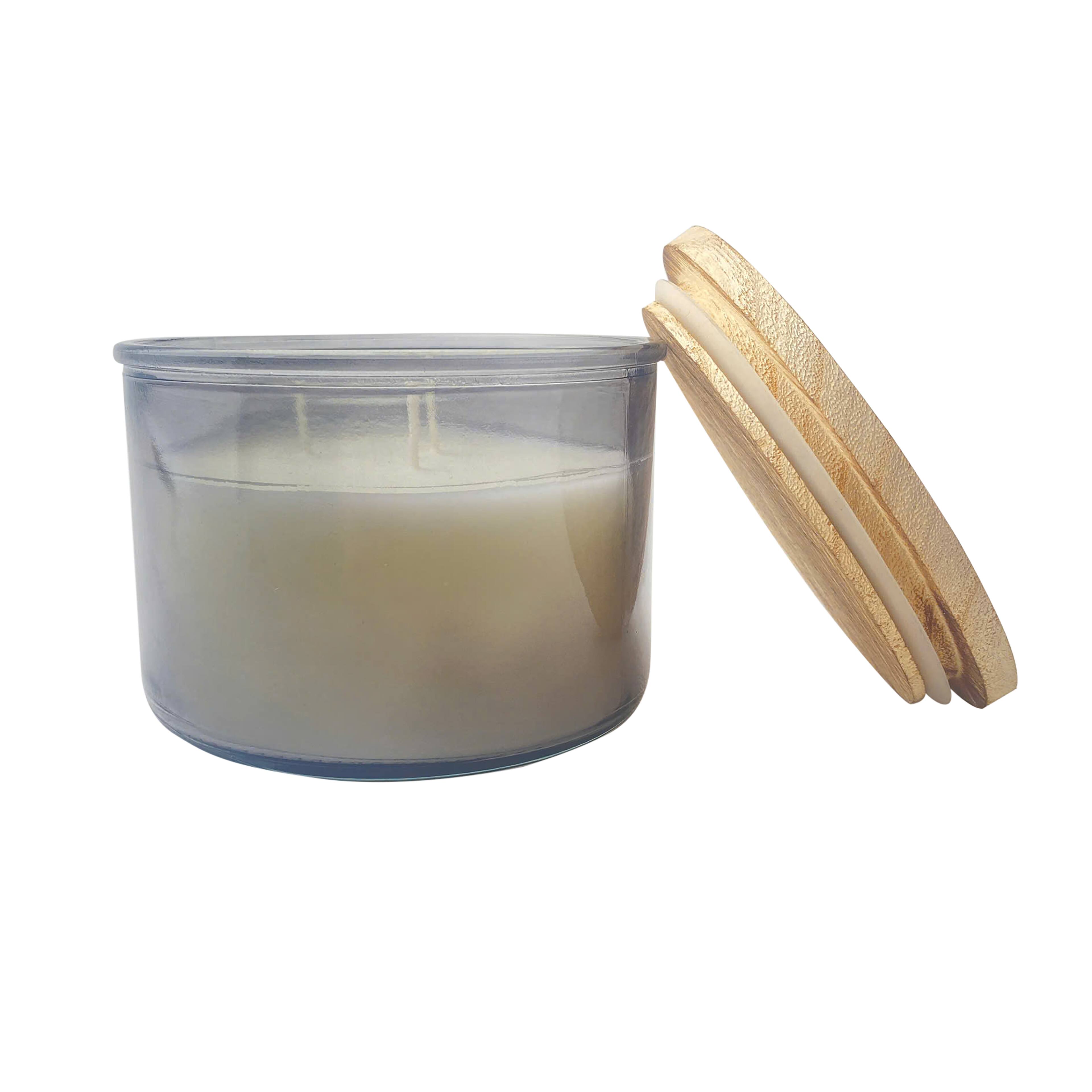 13.5oz. 3 Wick Scented Jar Candle by Ashland&#xAE;