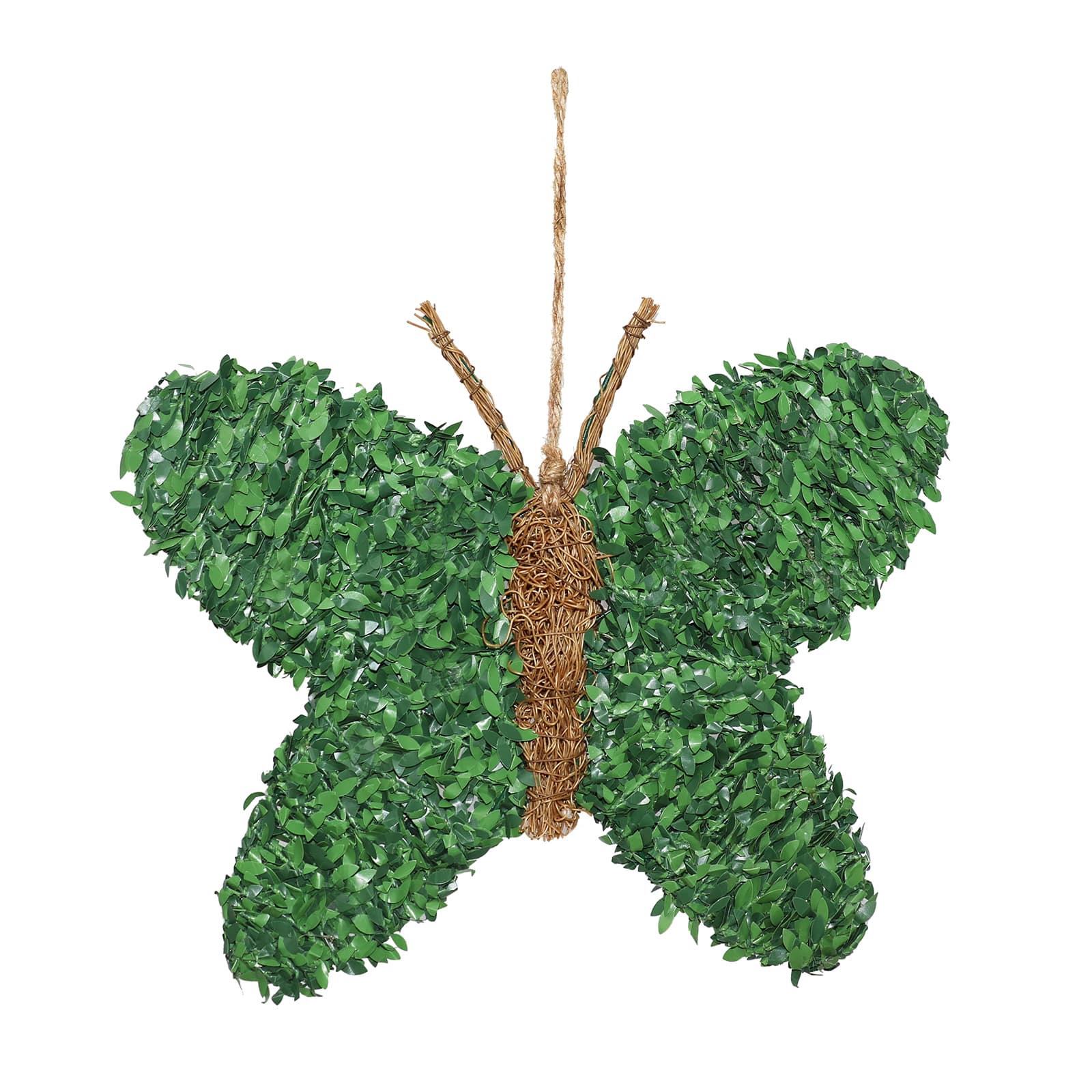 Butterfly Garden: Block 2 – Rachelle Ludwinski