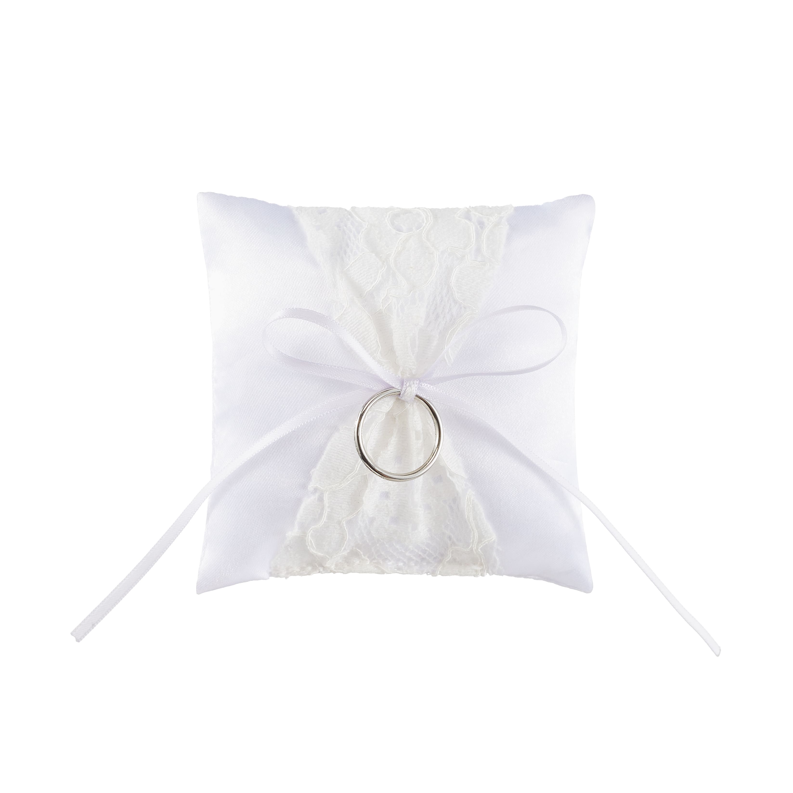 Best Furry Friends Classic Ring Bearer