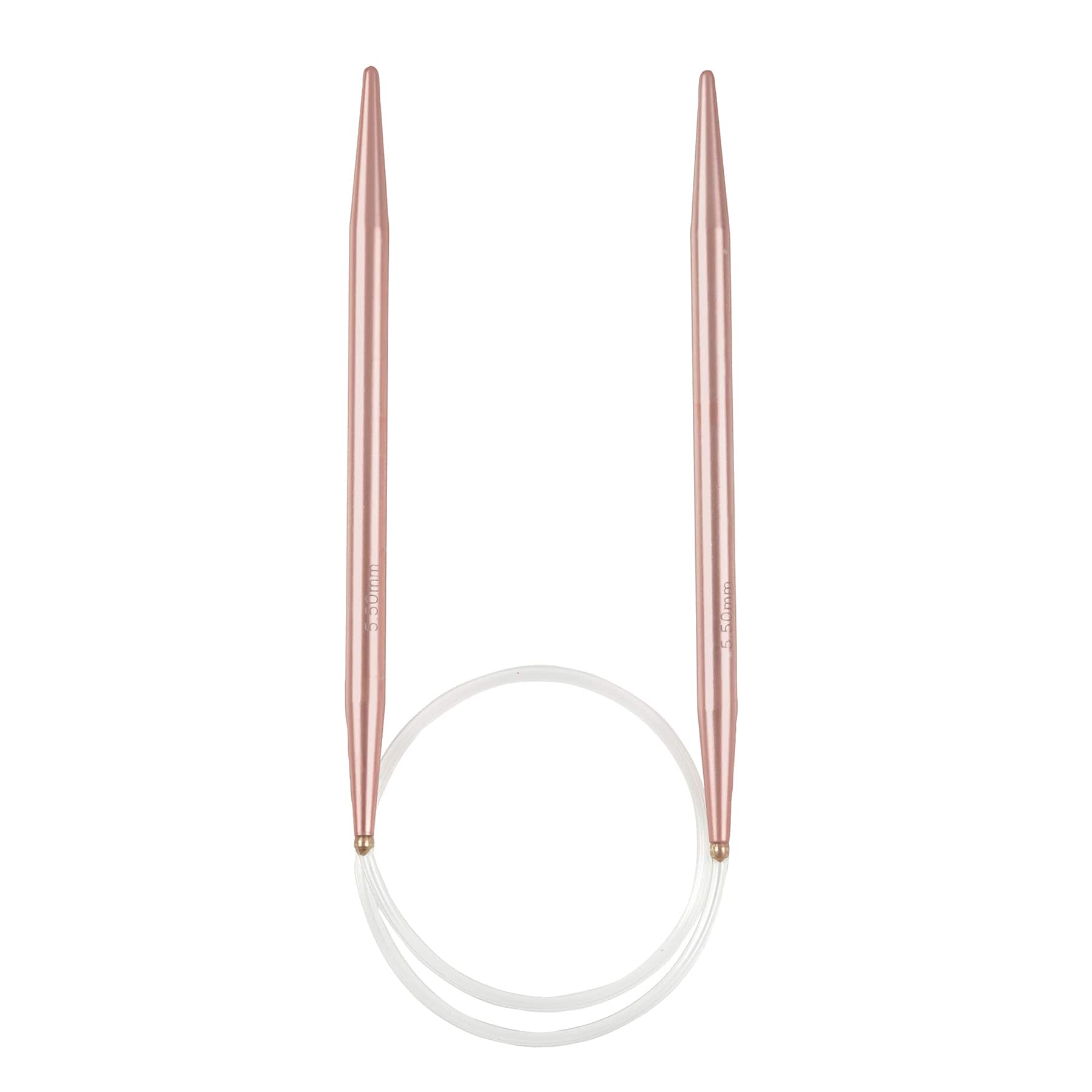 16&#x22; Circular Knitting Needles by Loops &#x26; Threads&#xAE;