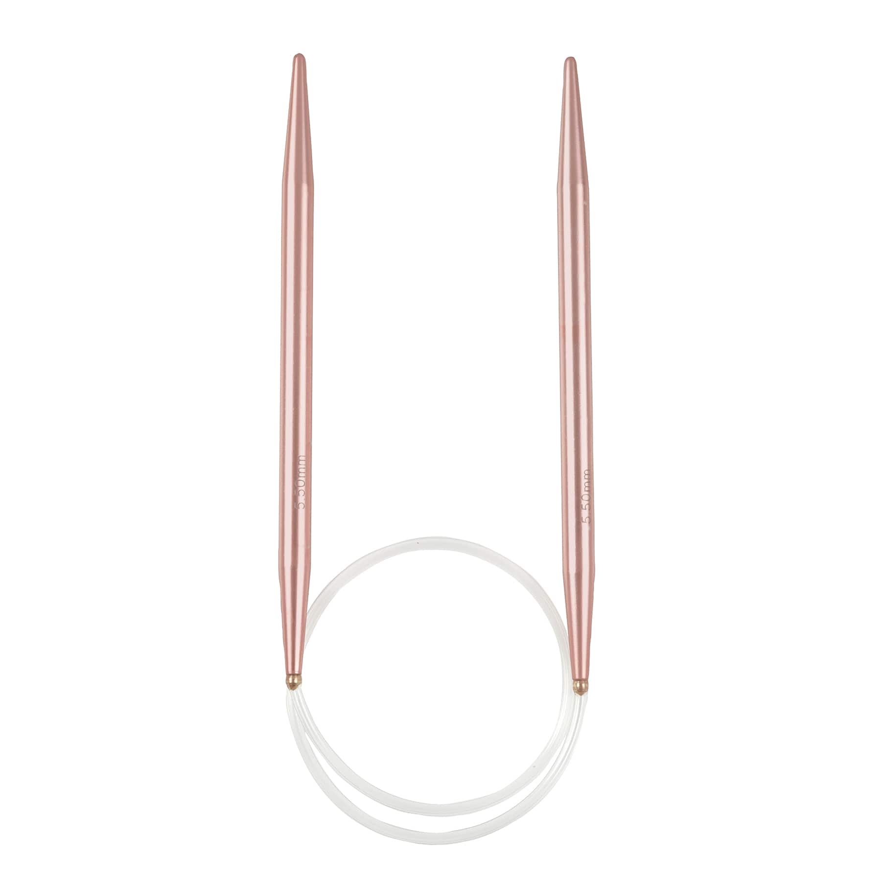 16" Circular Knitting Needles by Loops & Threads®