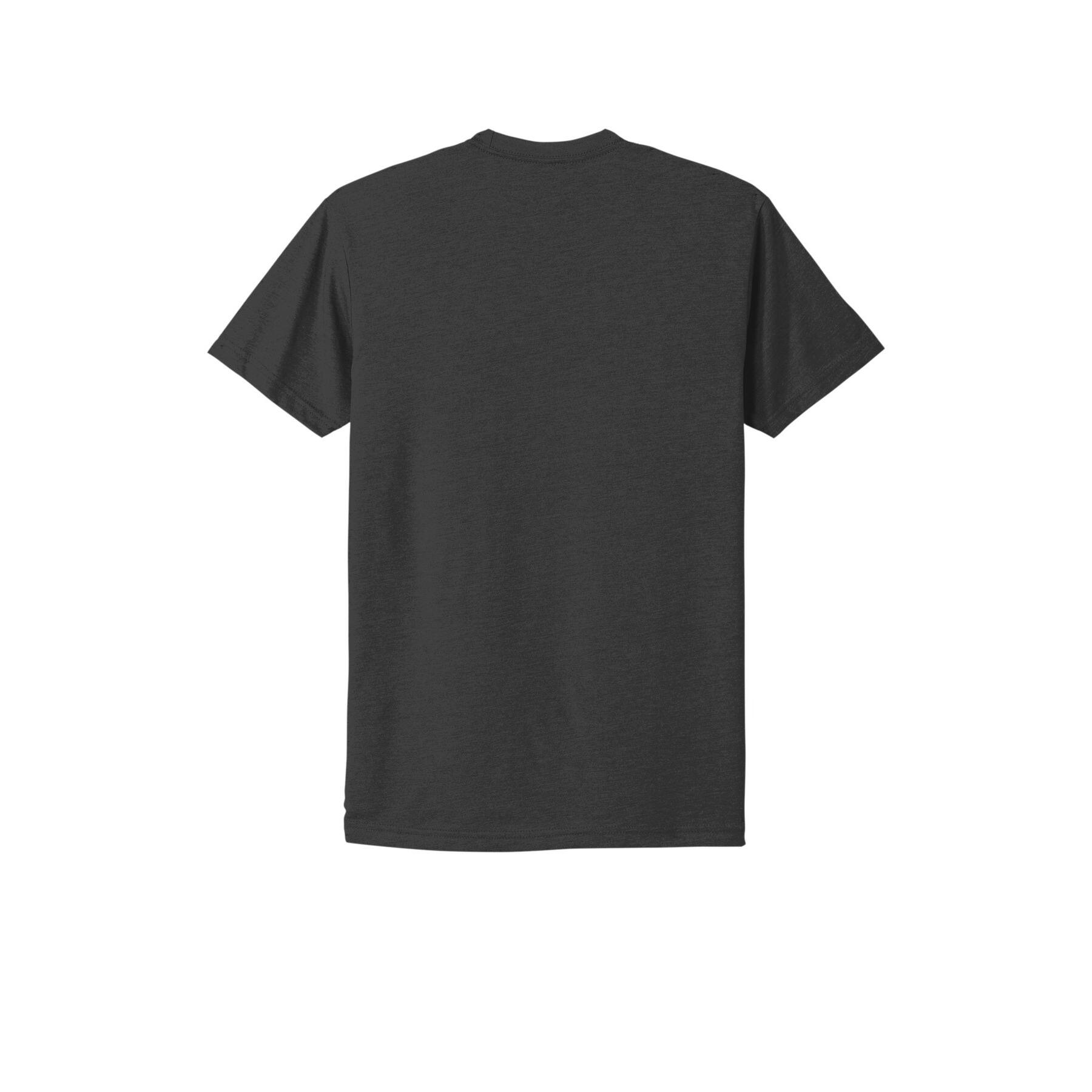 Next Level Neutrals Unisex CVC T-Shirt