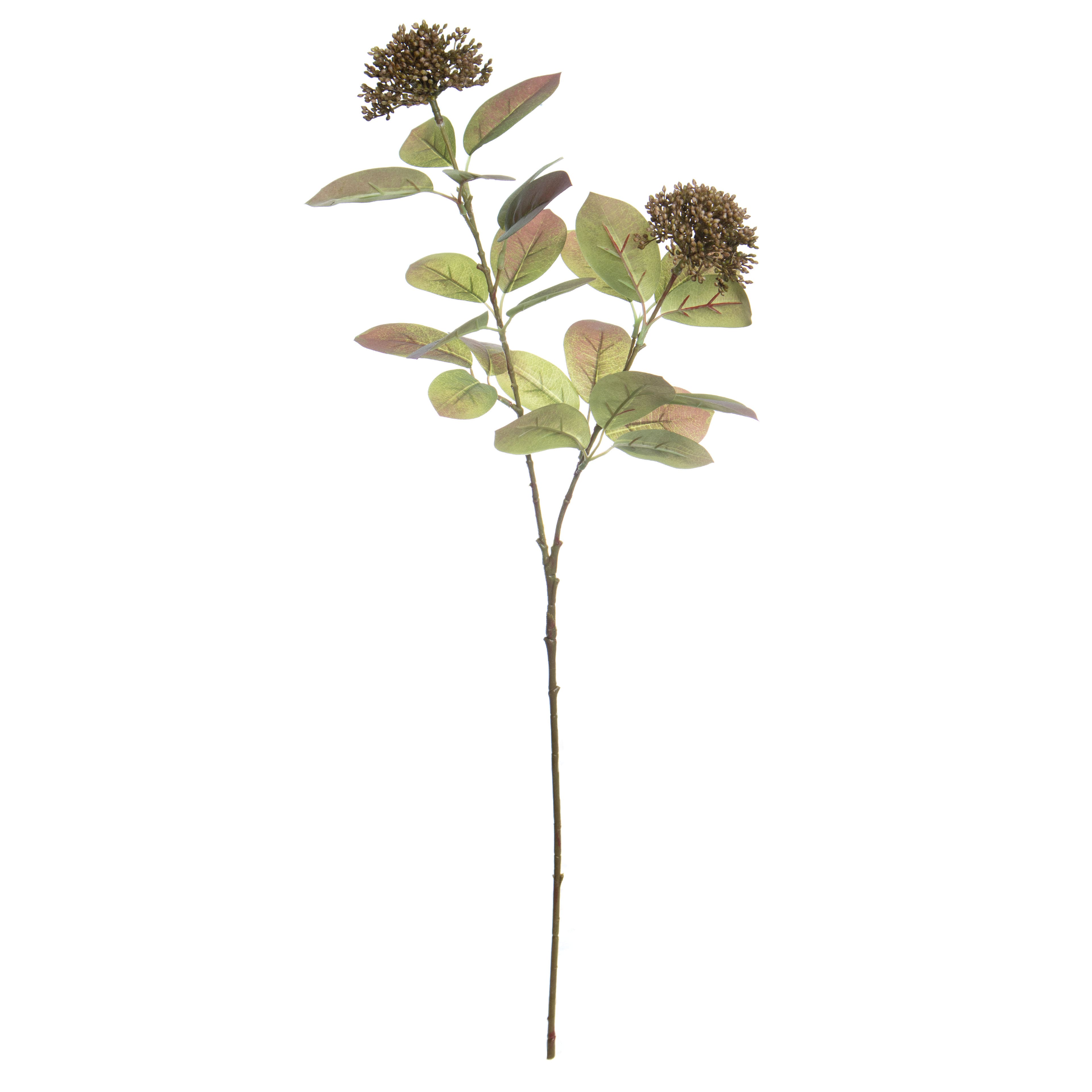 29&#x22; Yellow Viburnum Stem by Ashland&#xAE; Fall