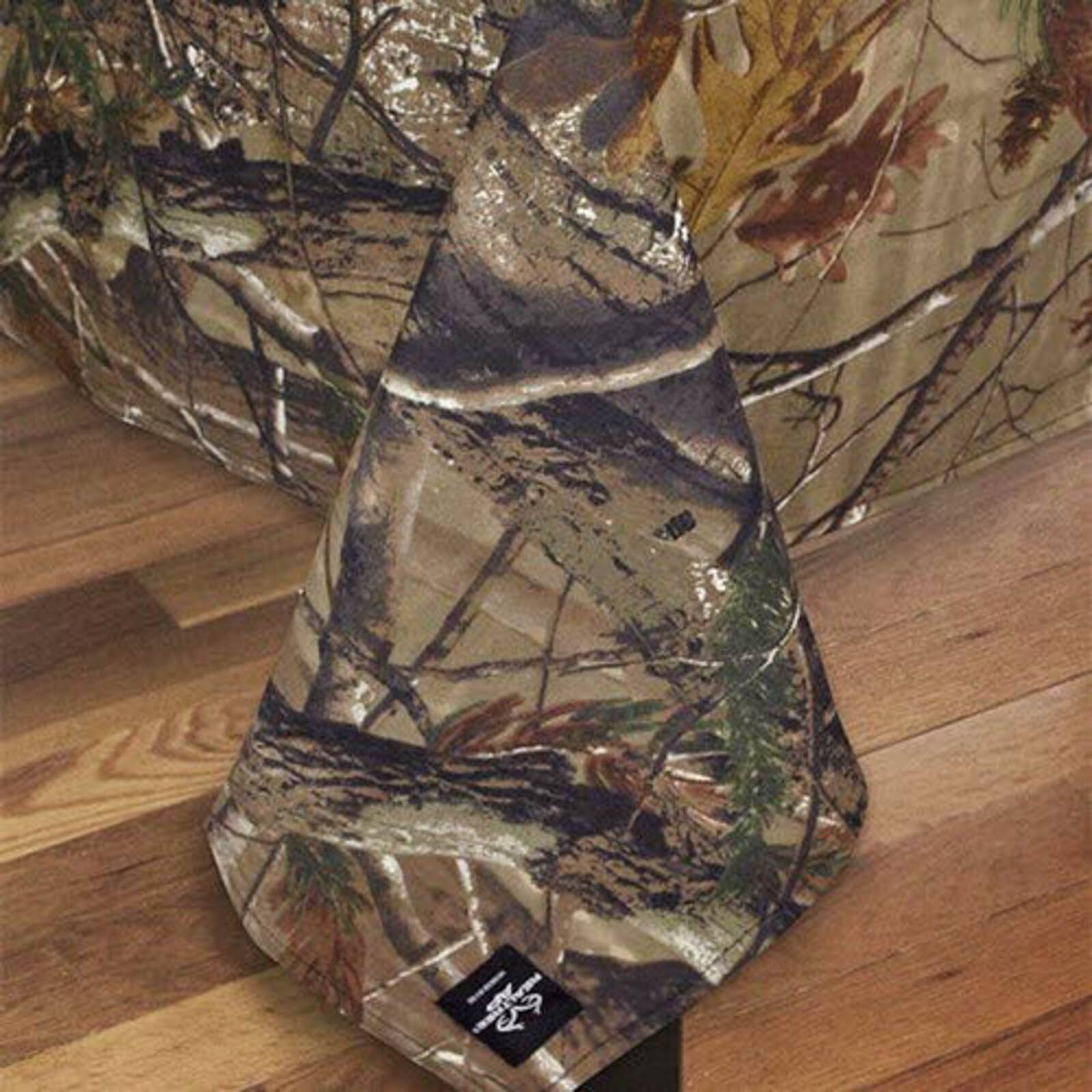 RealTree Tablecloth-54" x 70"