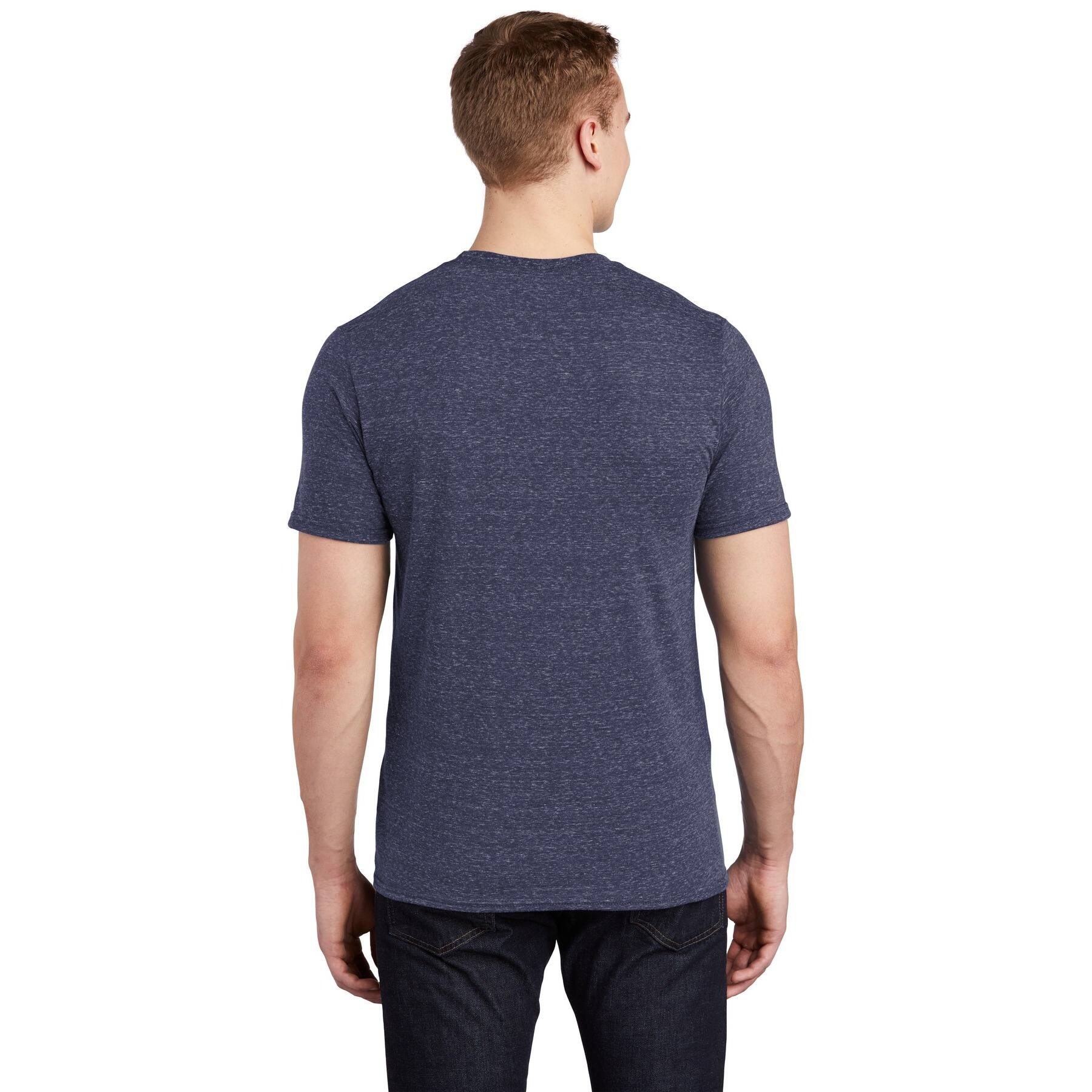 JERZEES&#xAE; Snow Heather Jersey T-Shirt