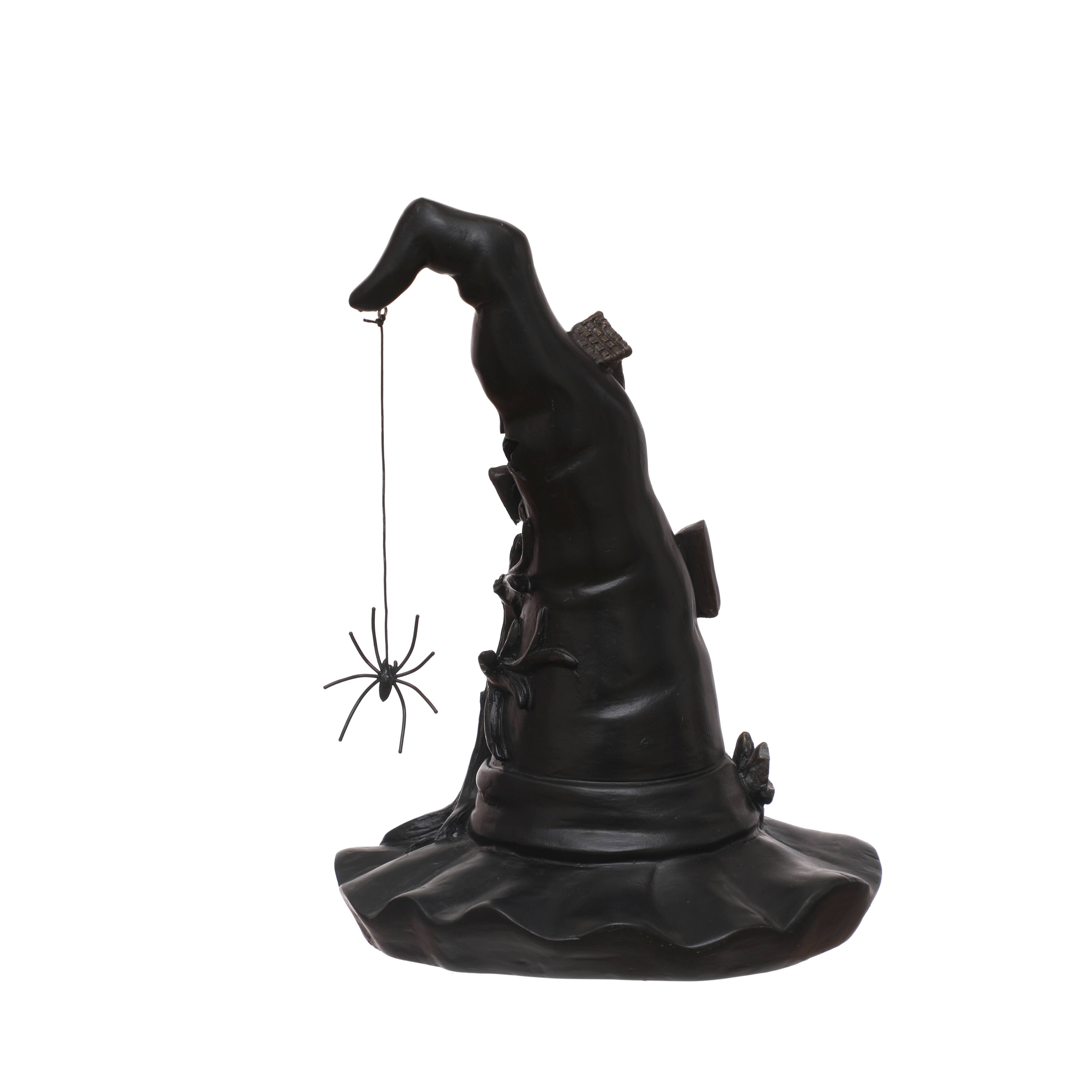Mini LED Witch Hat House by Ashland&#xAE;