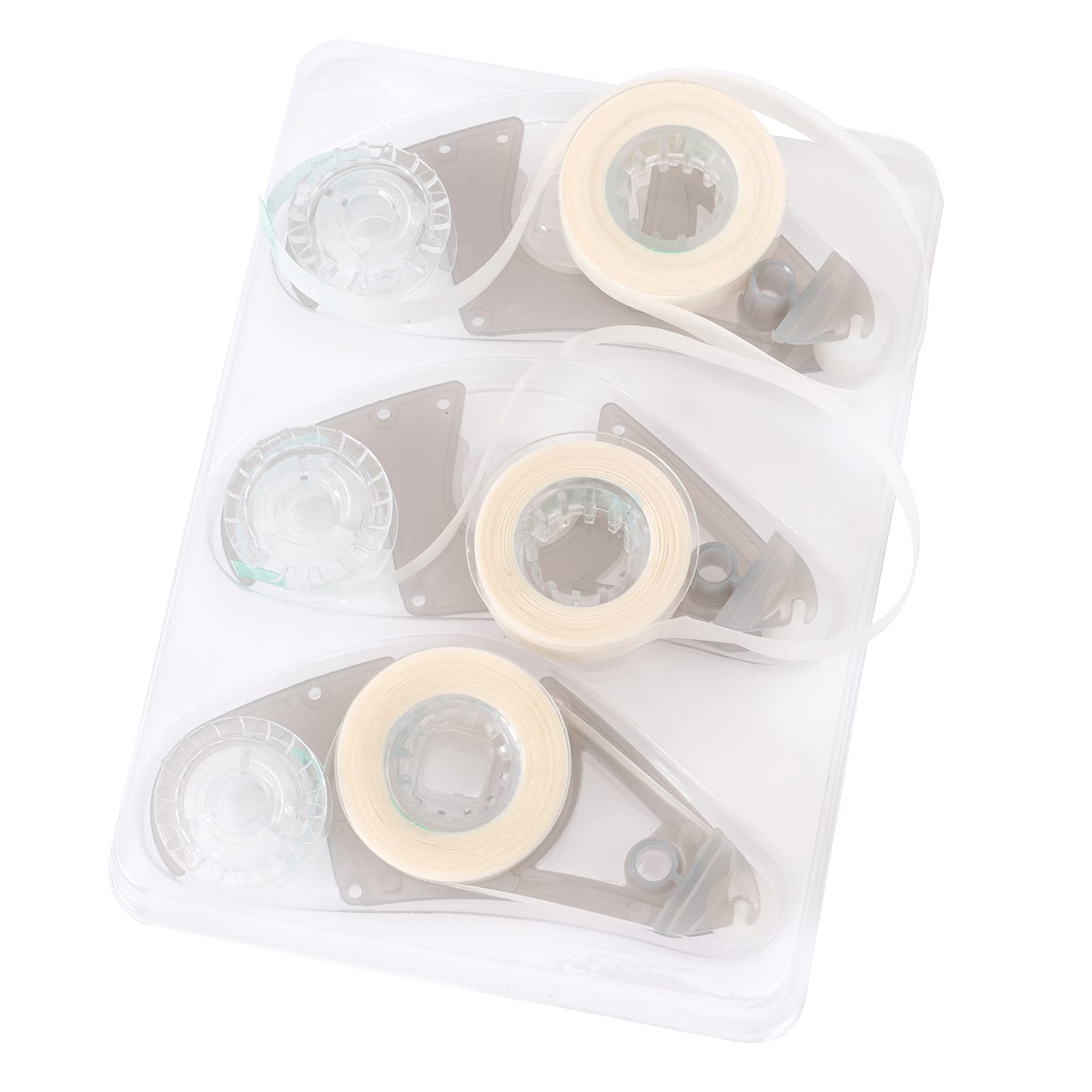 Adhesive Runner Refills by Recollections™, 3ct.#@#Adhesive Runner Refills by Recollections™, 3ct.