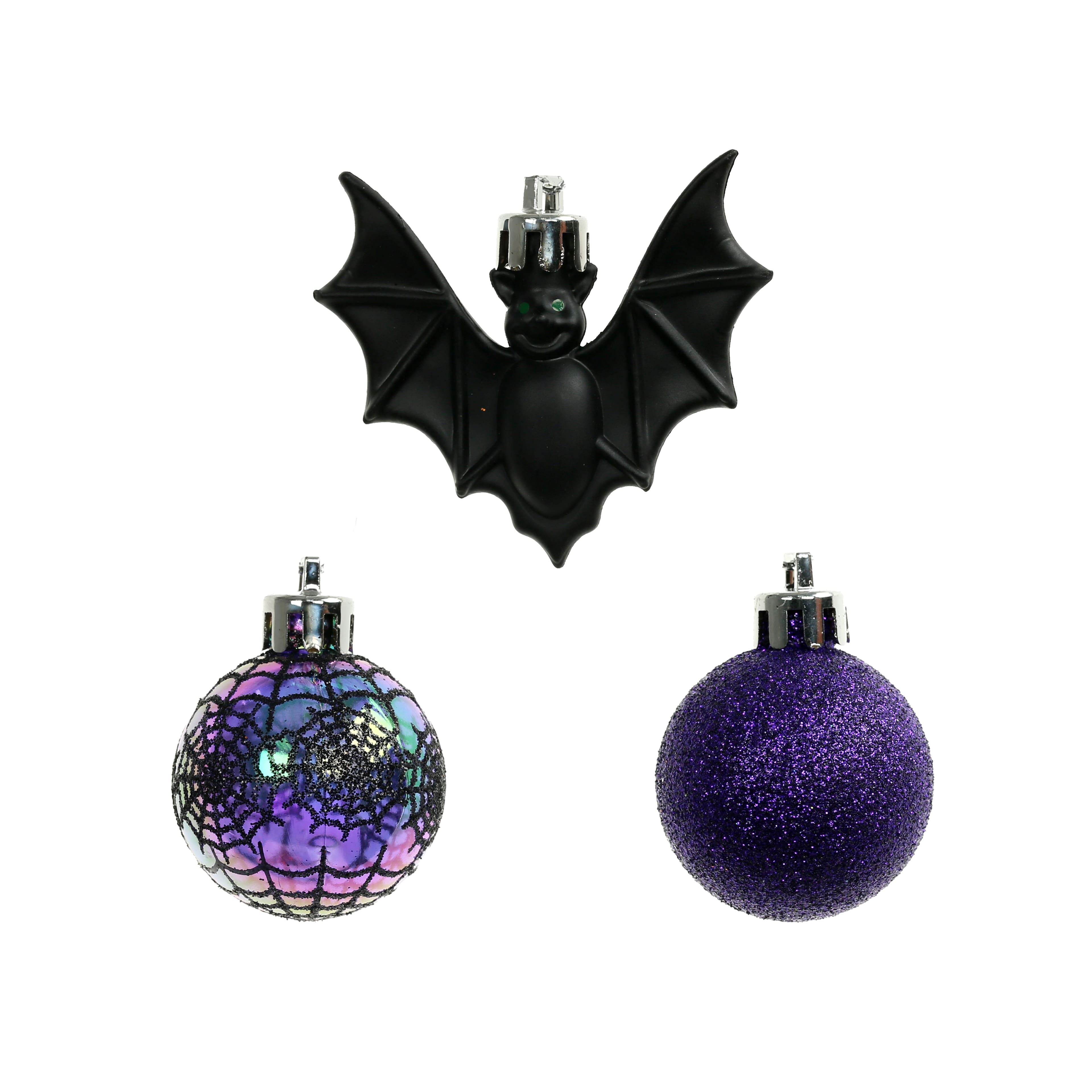 Bat &#x26; Ball Ornaments, 6ct. by Ashland&#xAE;