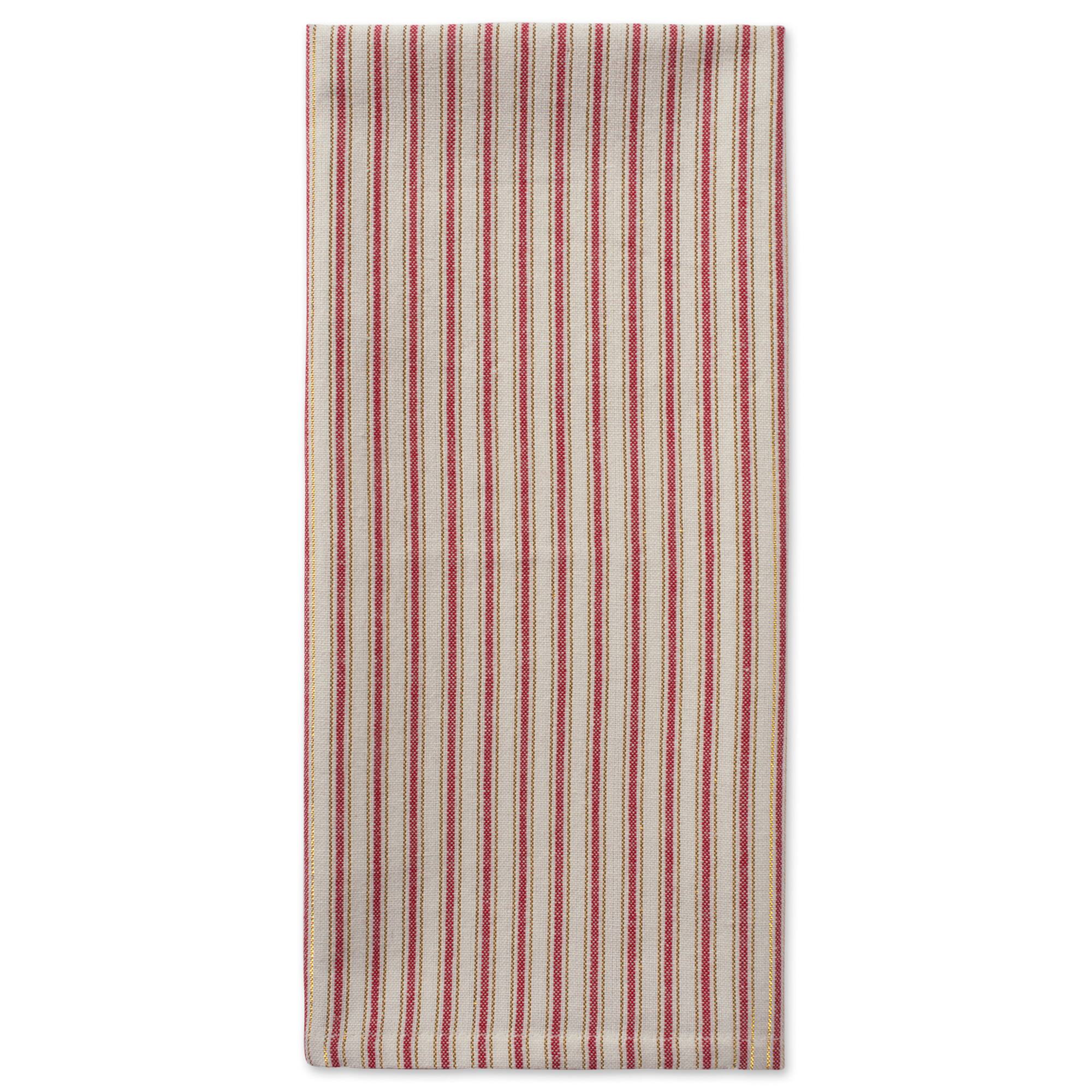 DII&#xAE; Assorted Merry &#x26; Bright Christmas Dishtowel Set