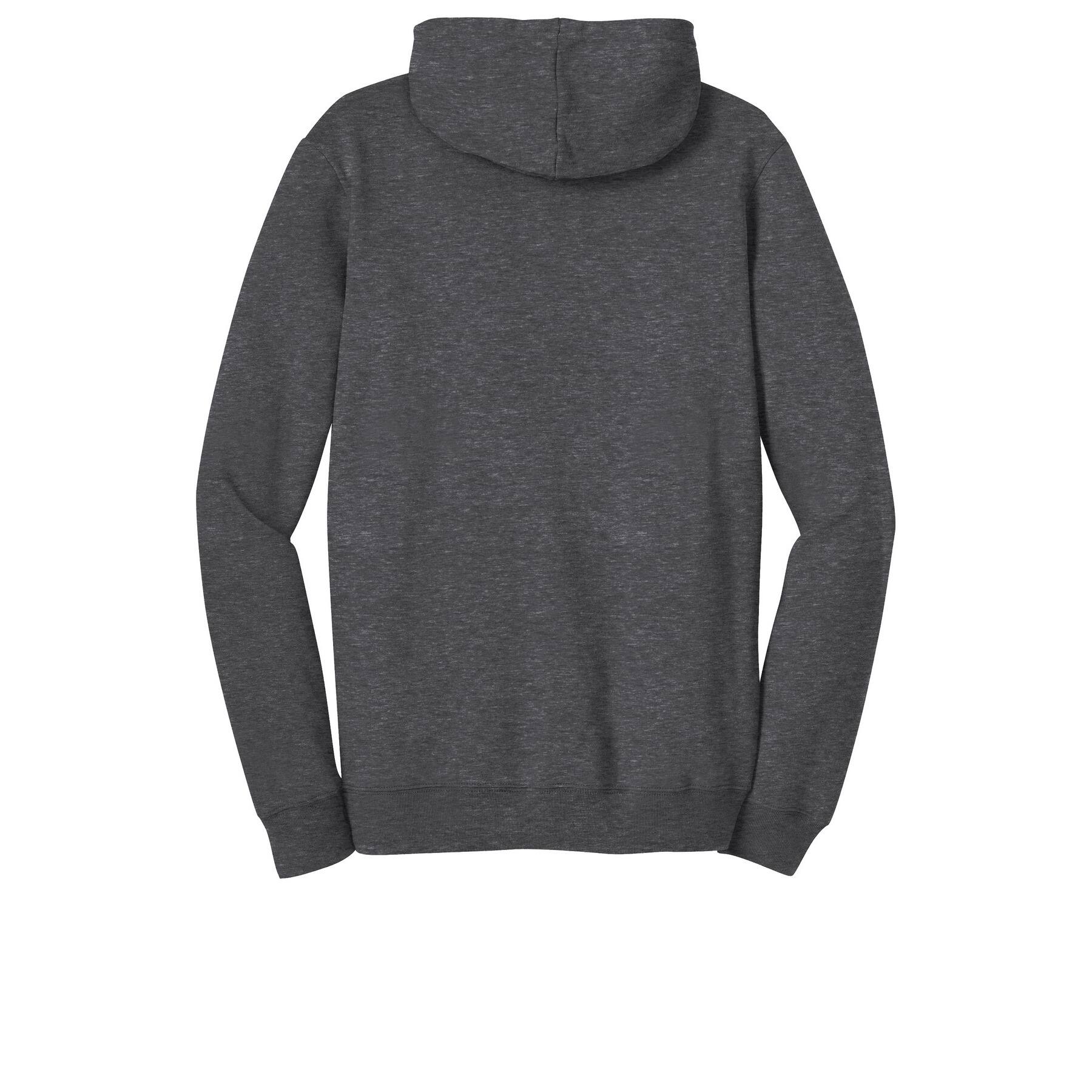 District&#xAE; The Concert Fleece&#xAE; Hoodie