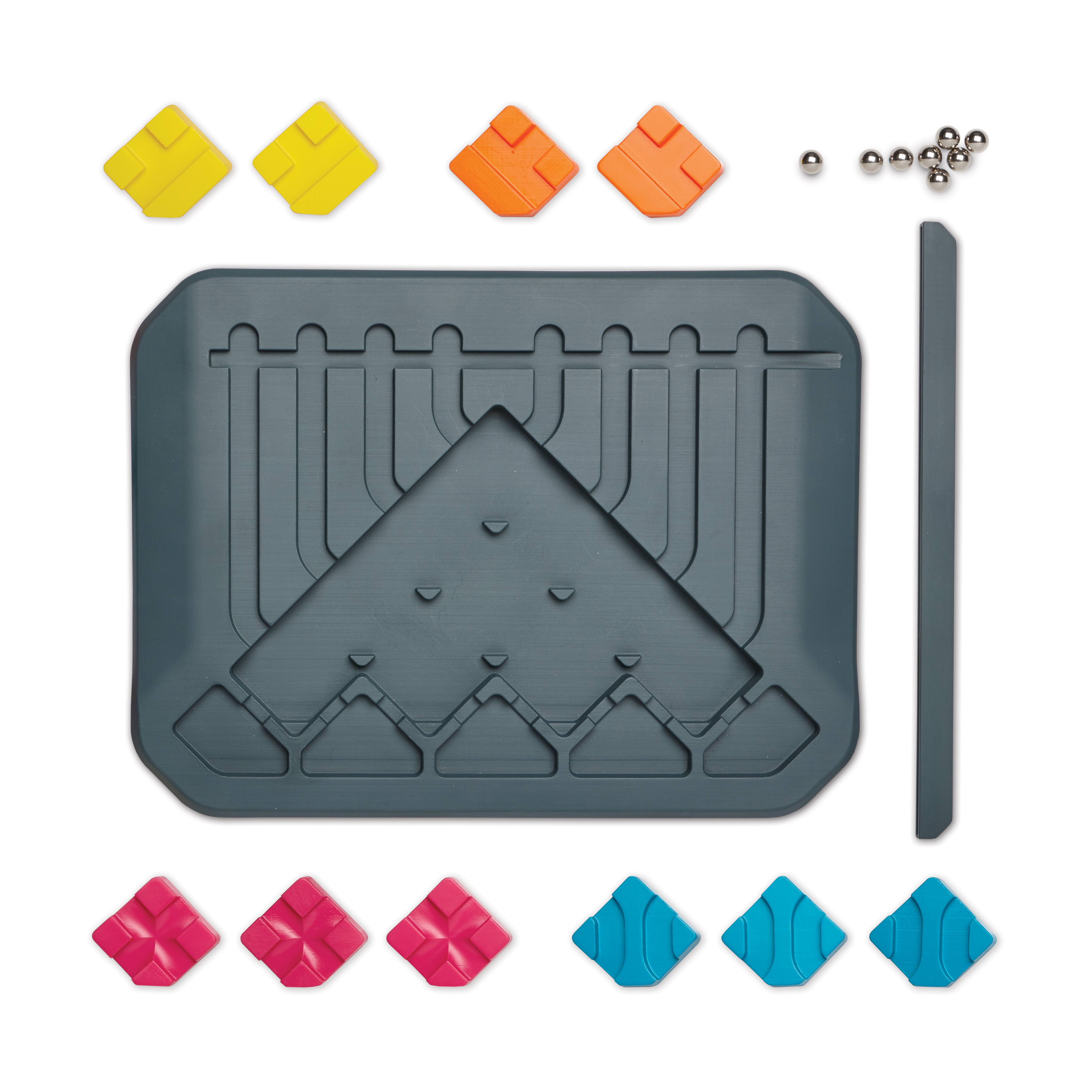 Marble Circuit&#x2122; Logic Game