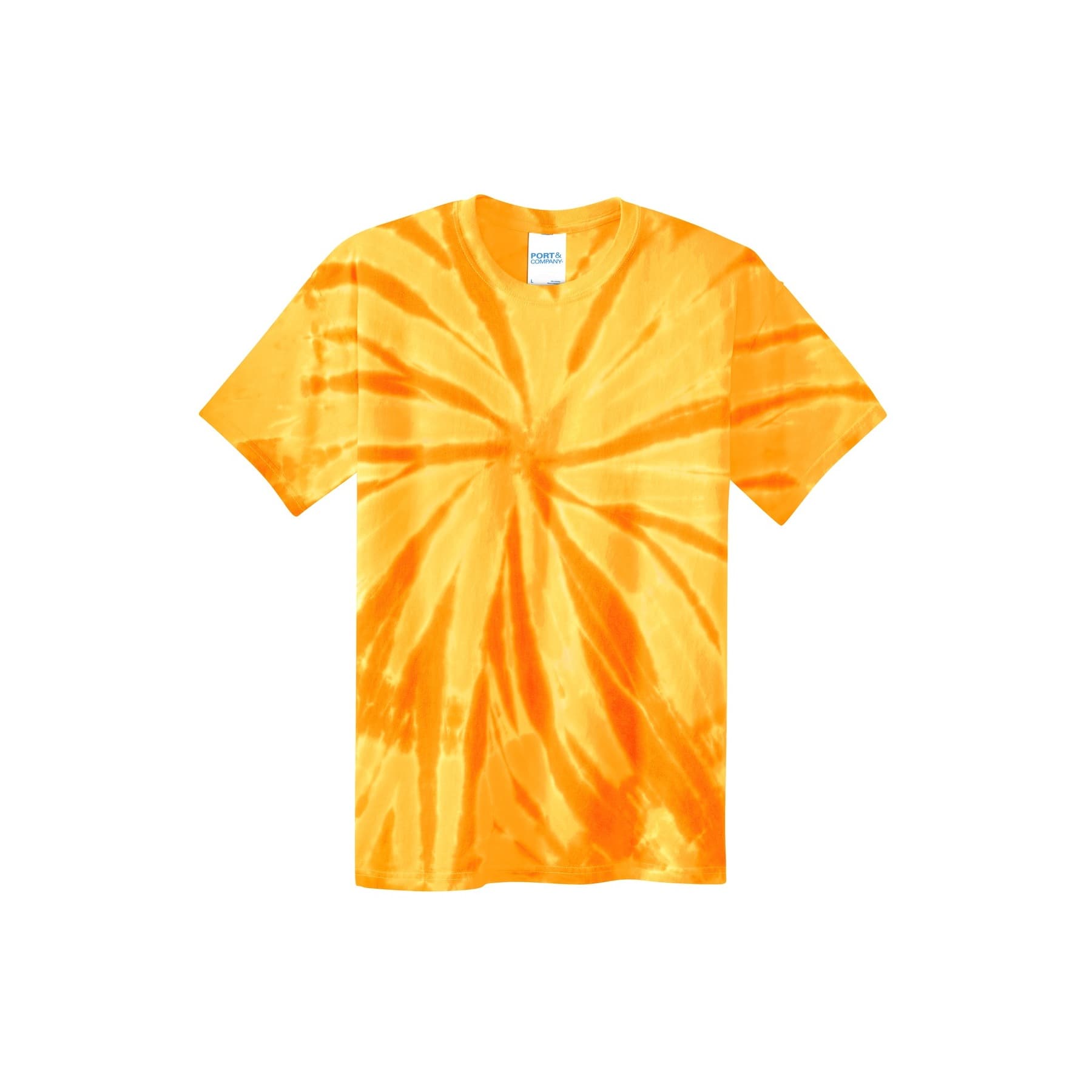 Port &#x26; Company&#xAE; Youth Tie-Dye T-Shirt