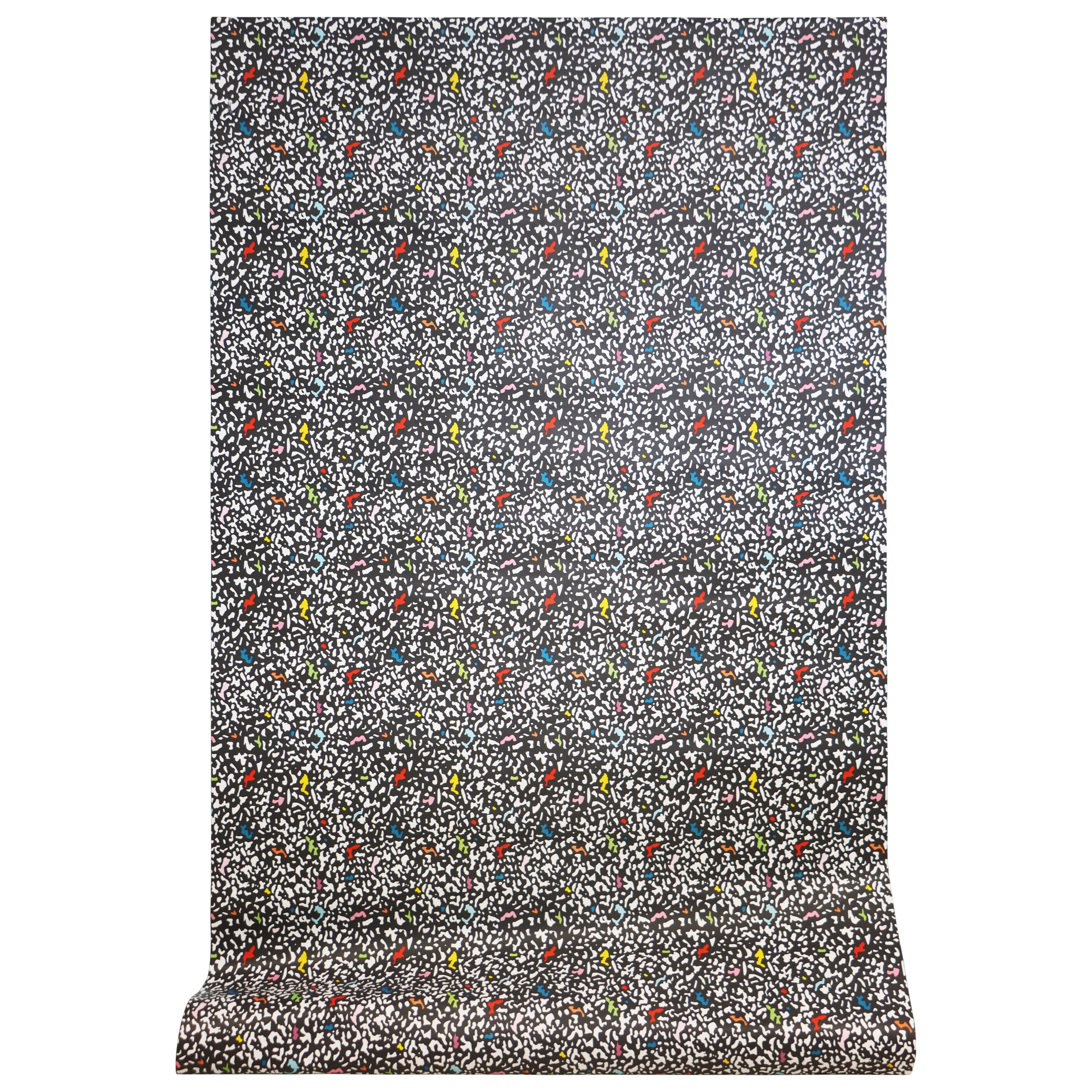 48&#x22; x 12ft. Composition Book Bulletin Board Paper Roll by B2C&#x2122;