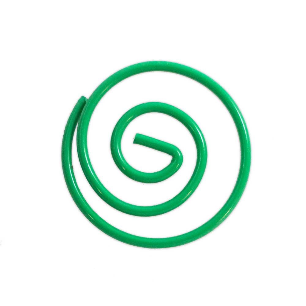 JAM Paper Circular Paper Cloops