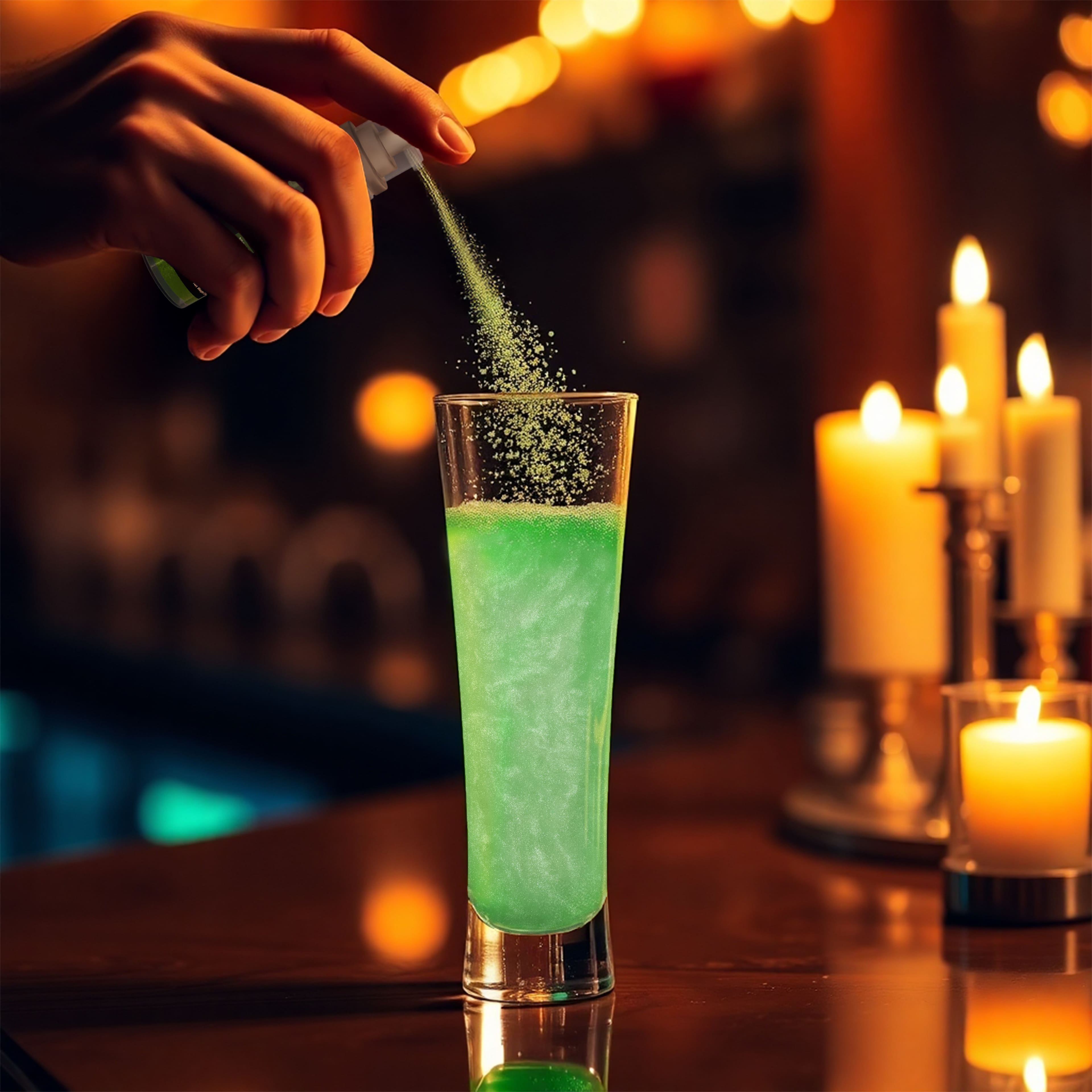 Bakell&#xAE; Brew Glitter&#xAE; Edible Drink Glitter