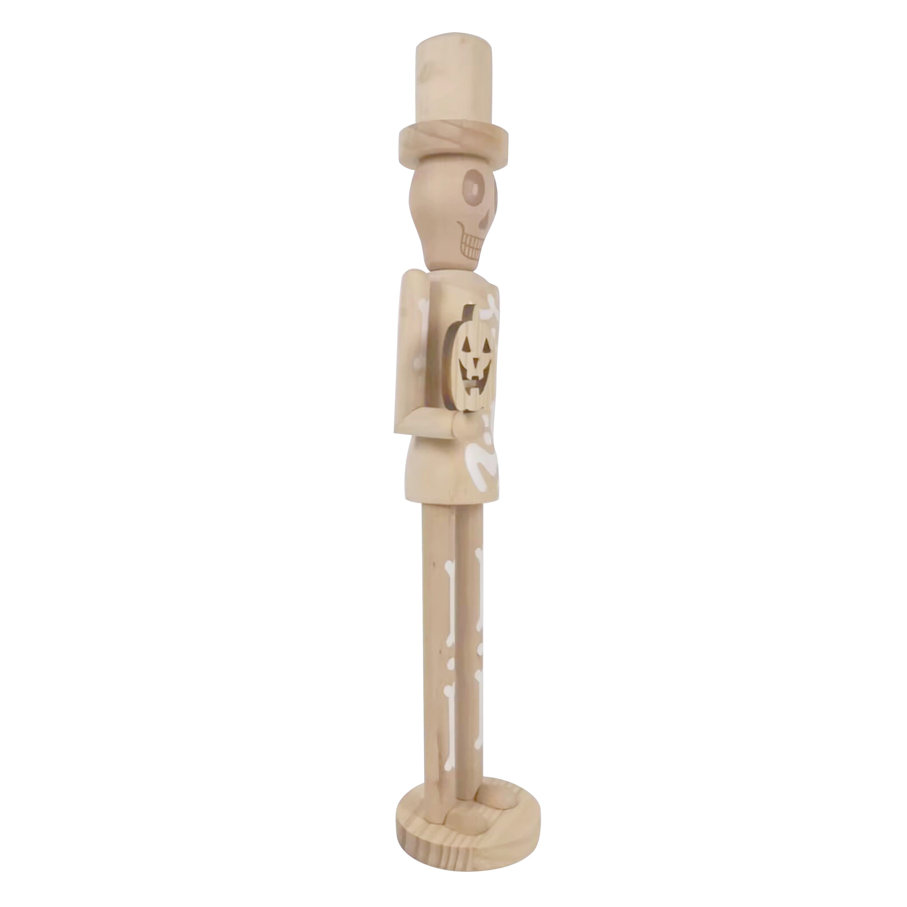 21&#x22; Groom DIY Wood Nutcracker by Make Market&#xAE;