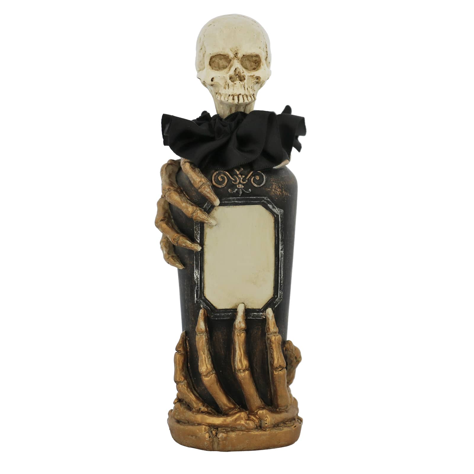 Assorted 7.25&#x22; Poison Bottle Tabletop D&#xE9;cor by Ashland&#xAE;