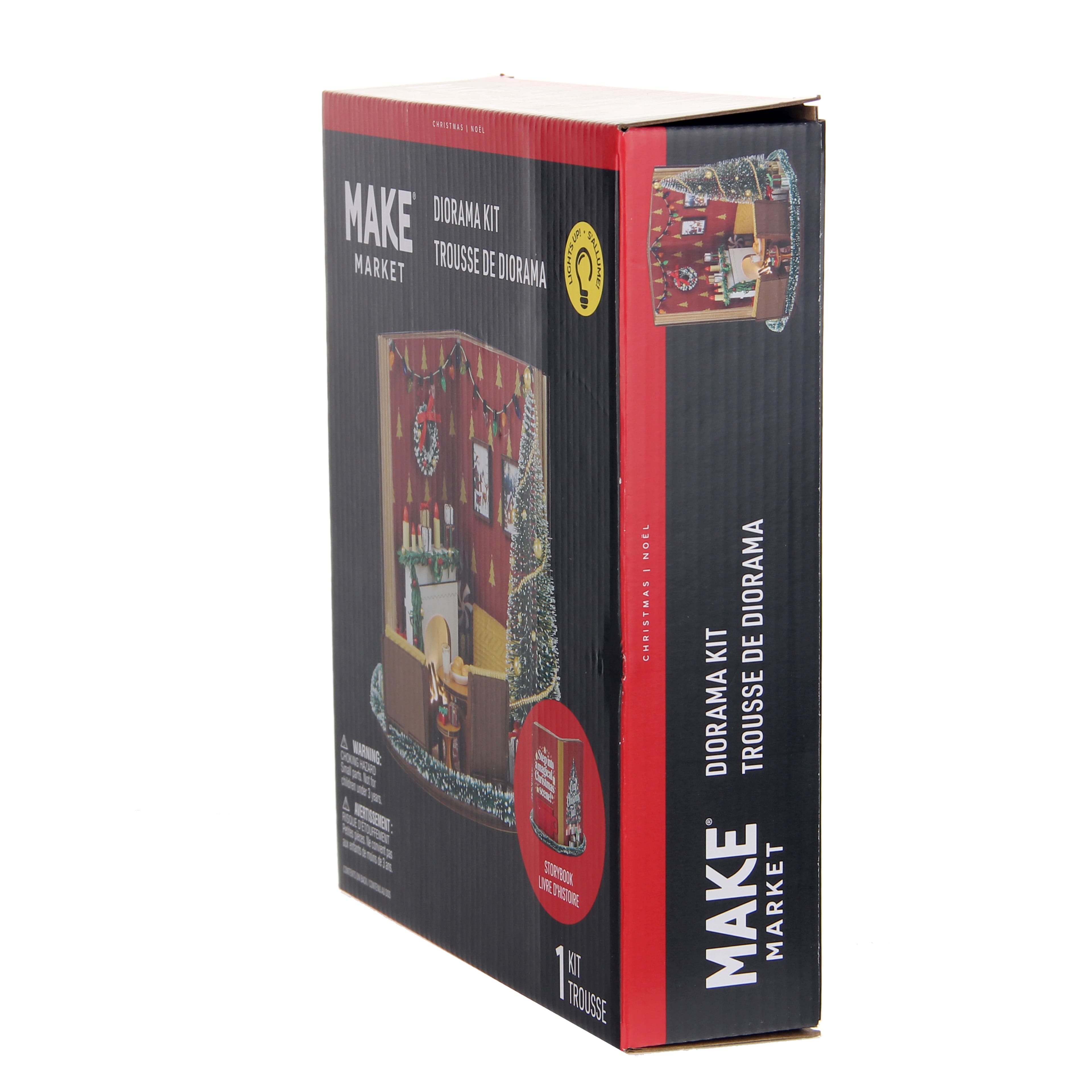 Storybook Diorama Kit by Make Market&#xAE;