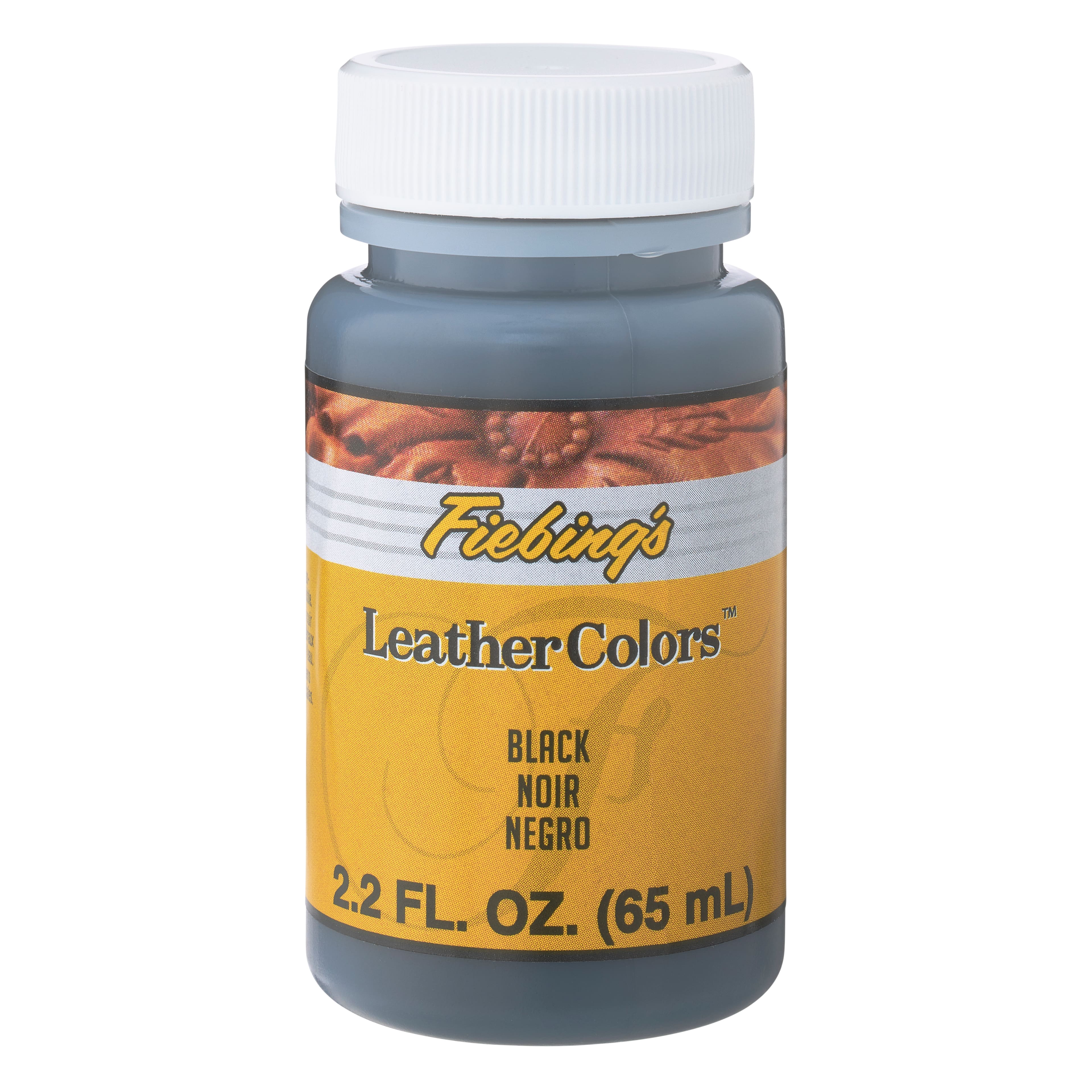 Fiebing's LeatherColors™