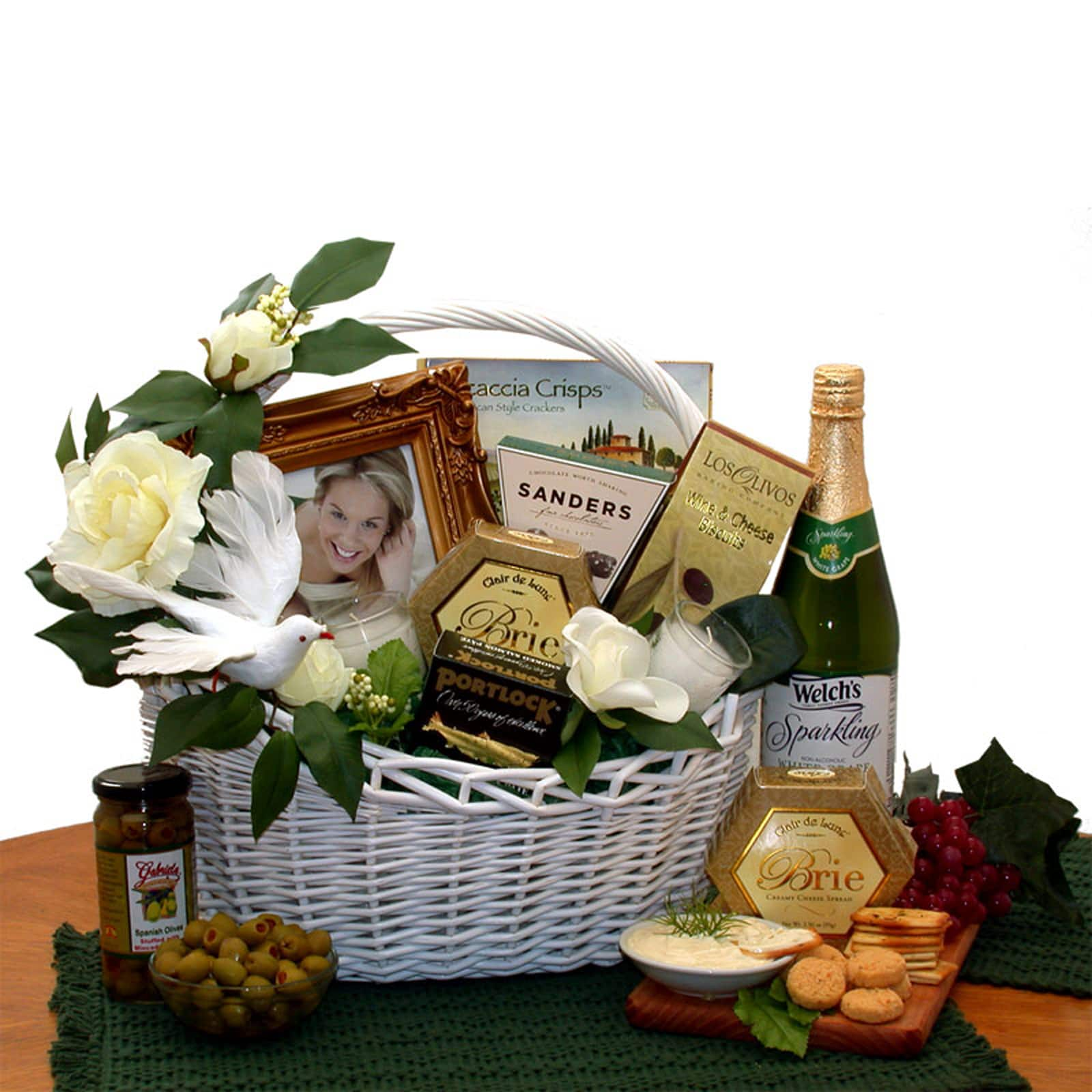 Gift Baskets