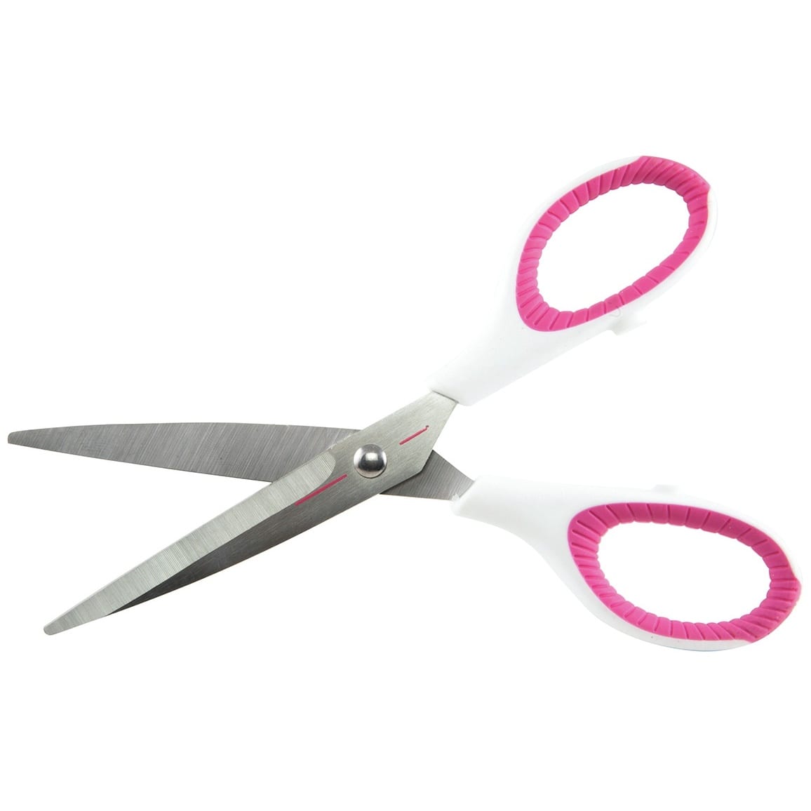 SINGER® 6.5" Comfort Grip Sewing Scissors