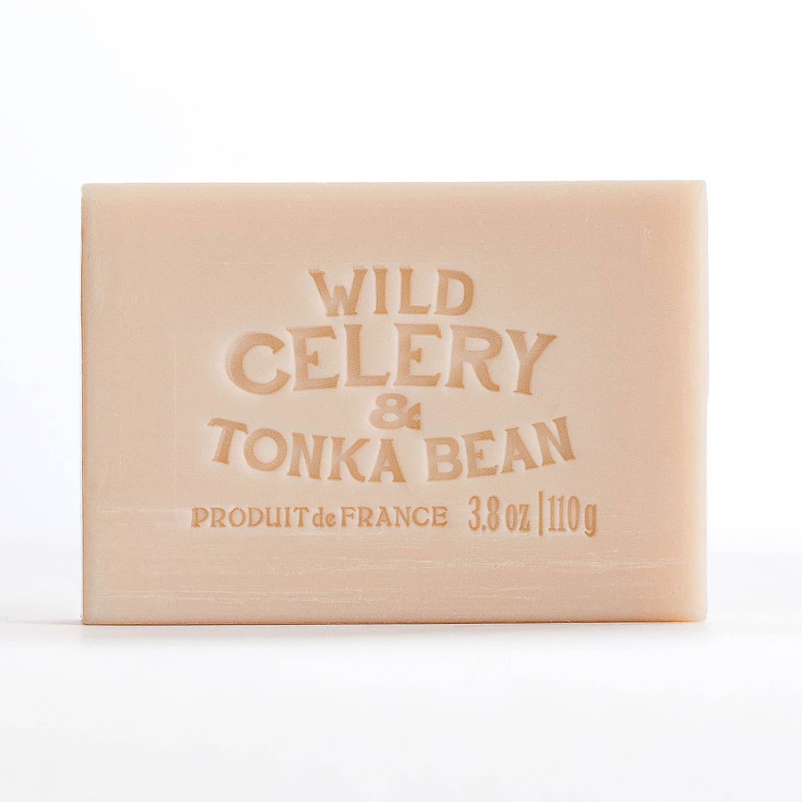 European Soaps Private Collection Bar Soap, 3.8oz.
