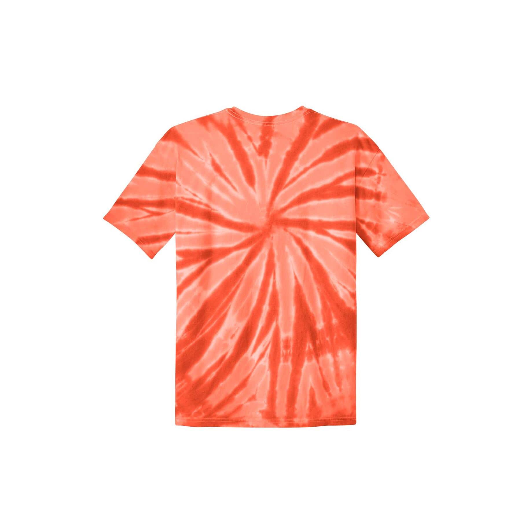 Port &#x26; Company&#xAE; Tie-Dye Adult T-Shirt