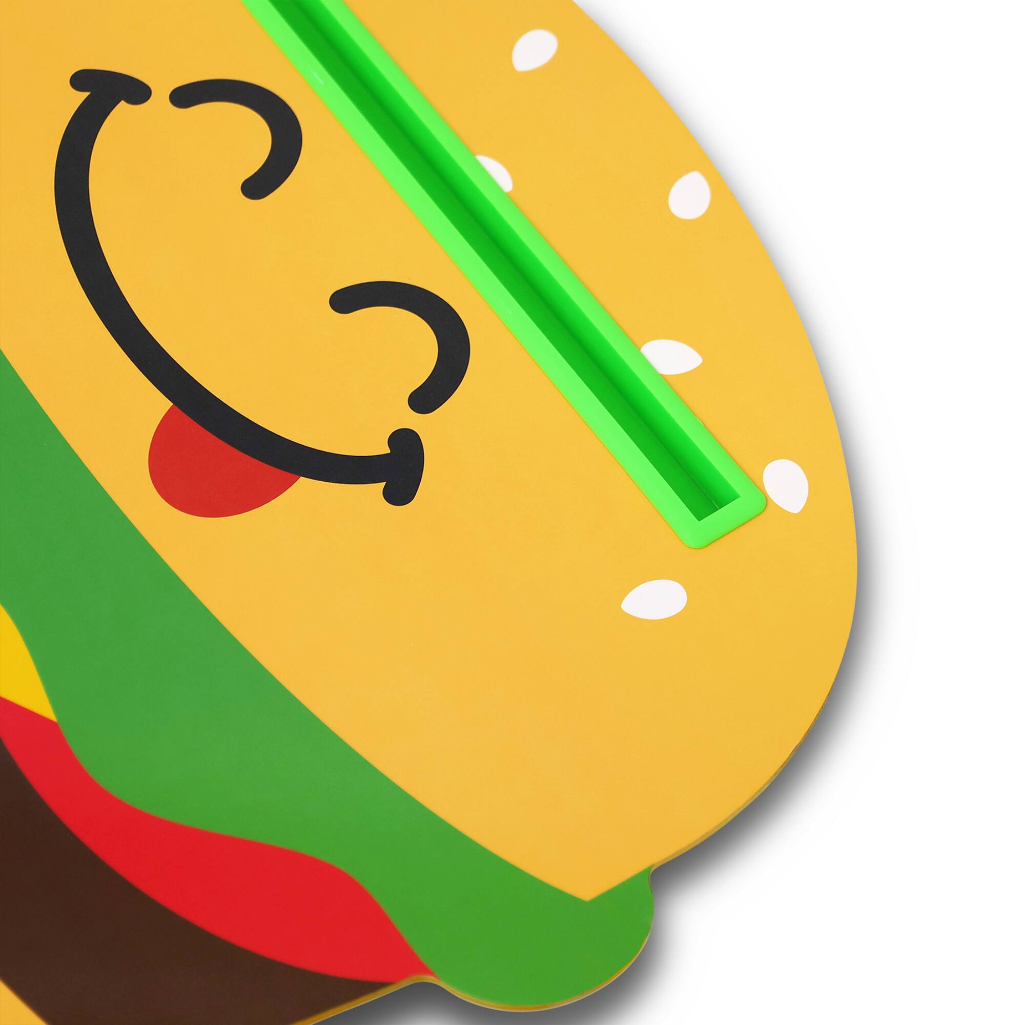 Good Banana™ Burger Lap Desk