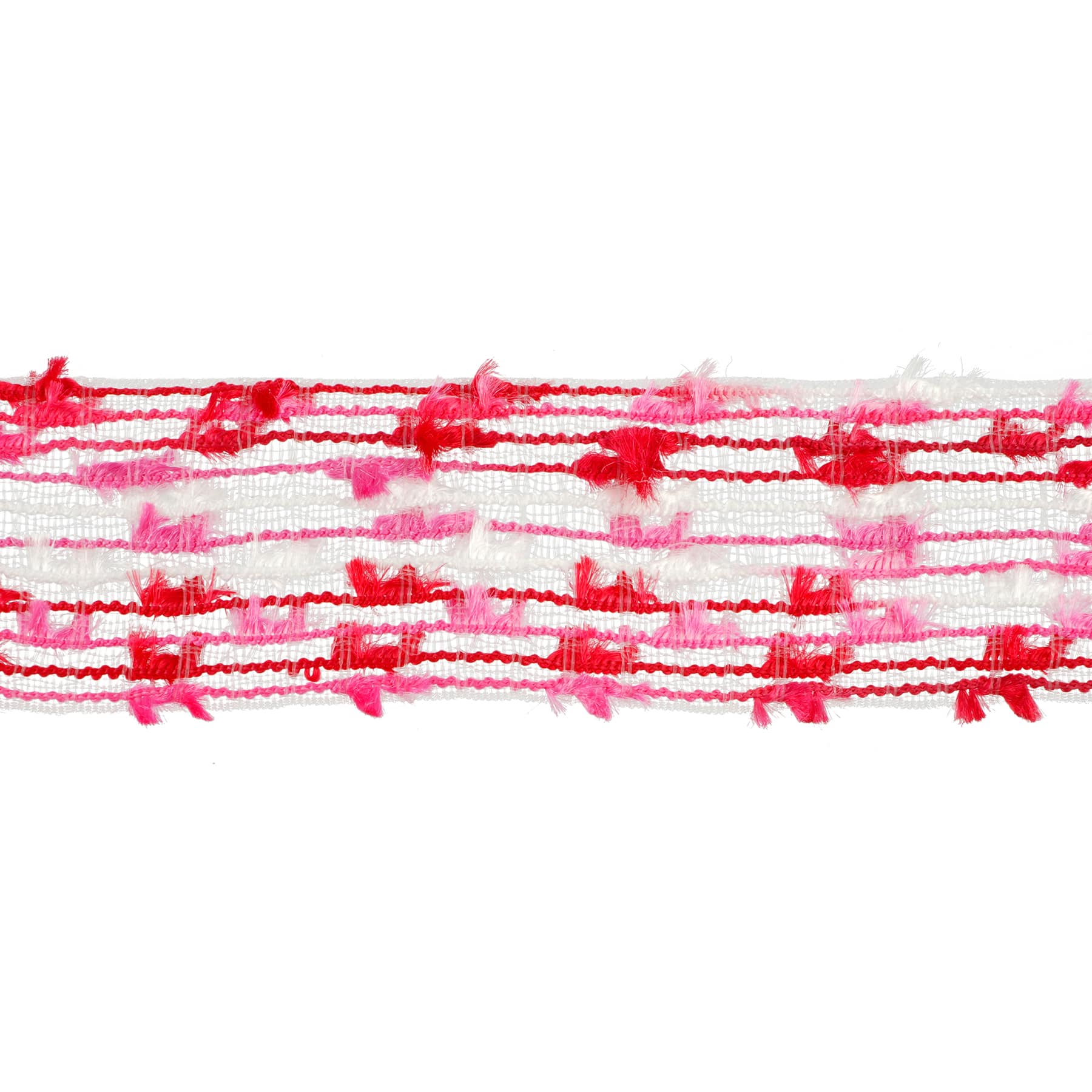 7/8" x 3yd. Sheer Mesh by Celebrate It®