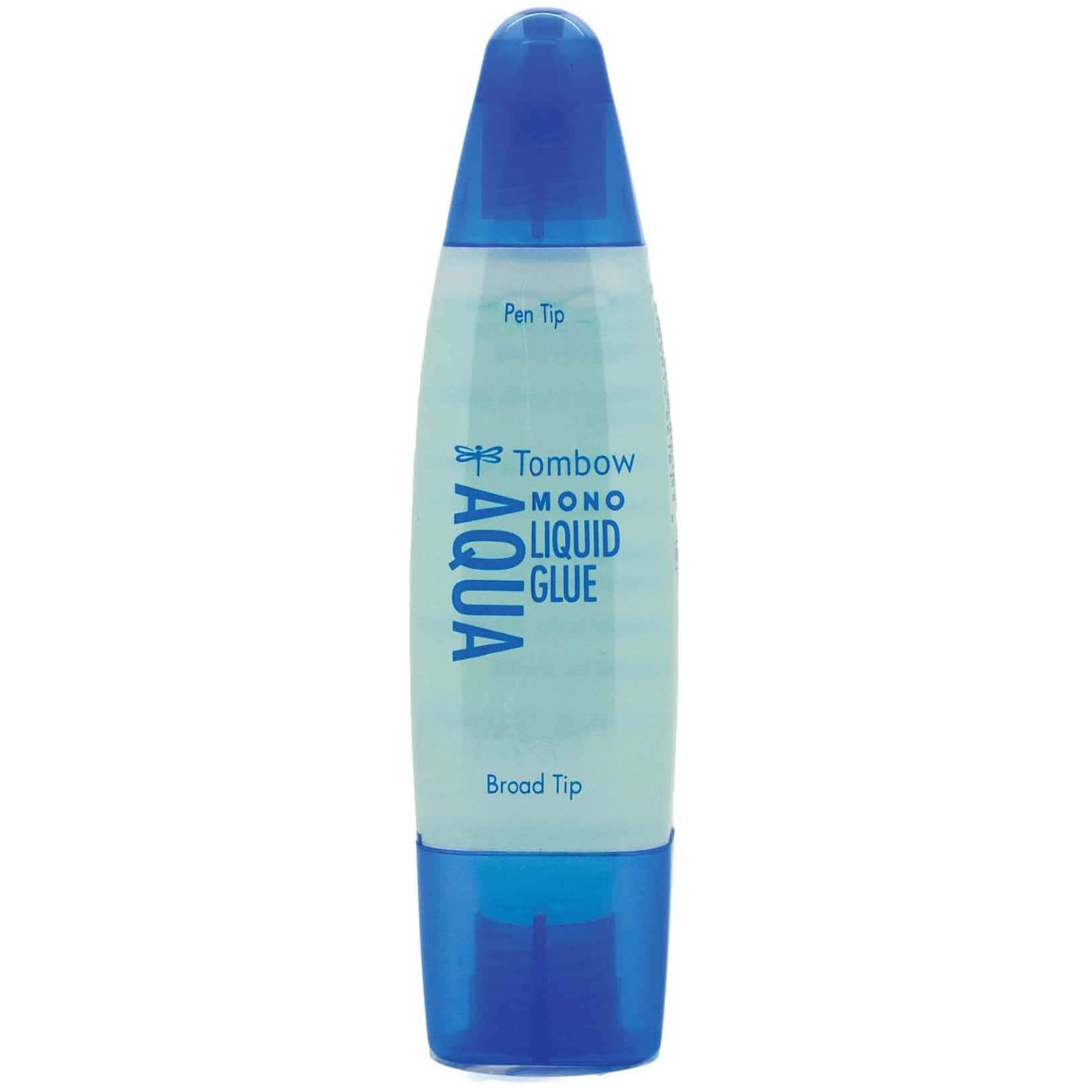 Tombow® Mono® Aqua Liquid Glue, 10ct.
