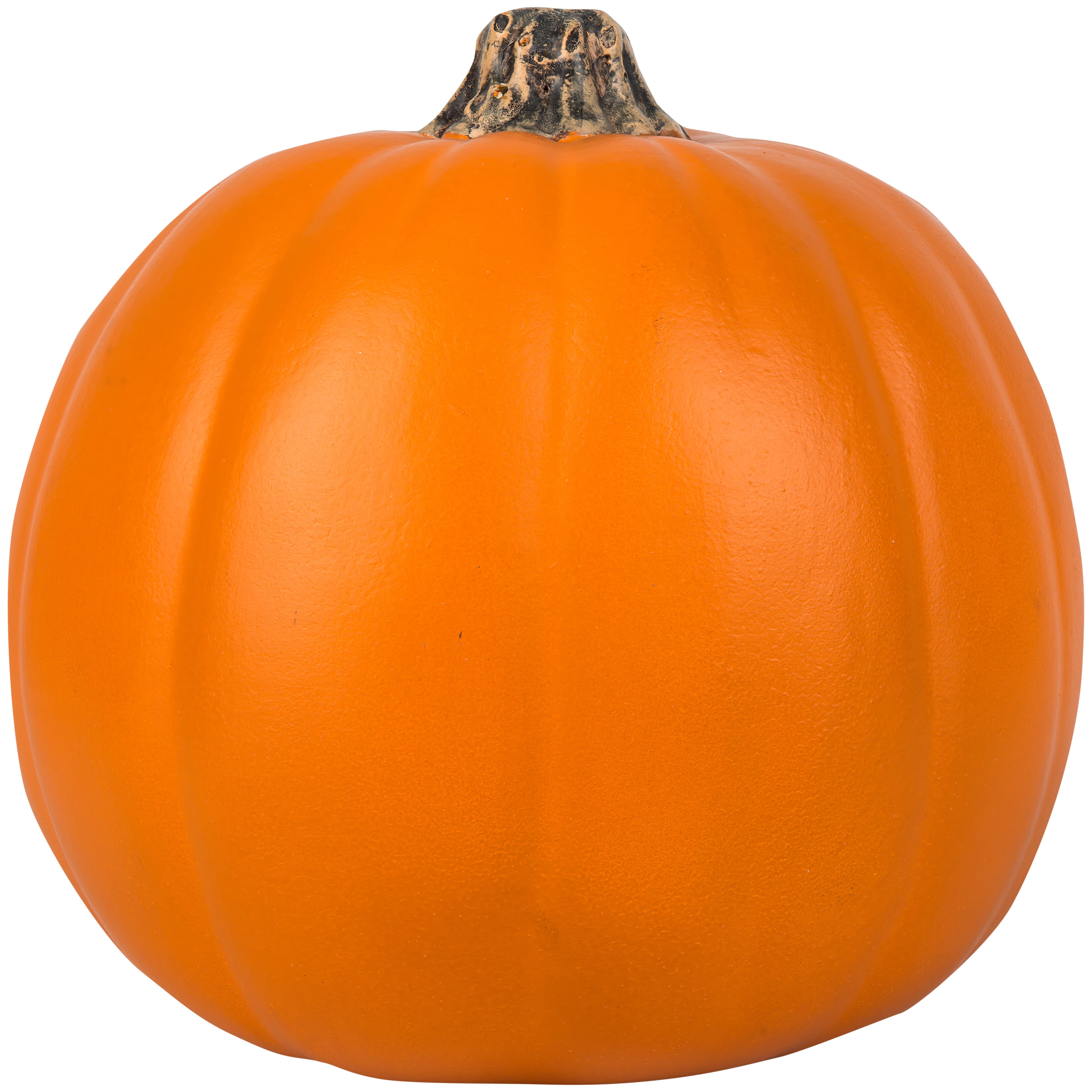 Orange Craft Pumpkin by Ashland®