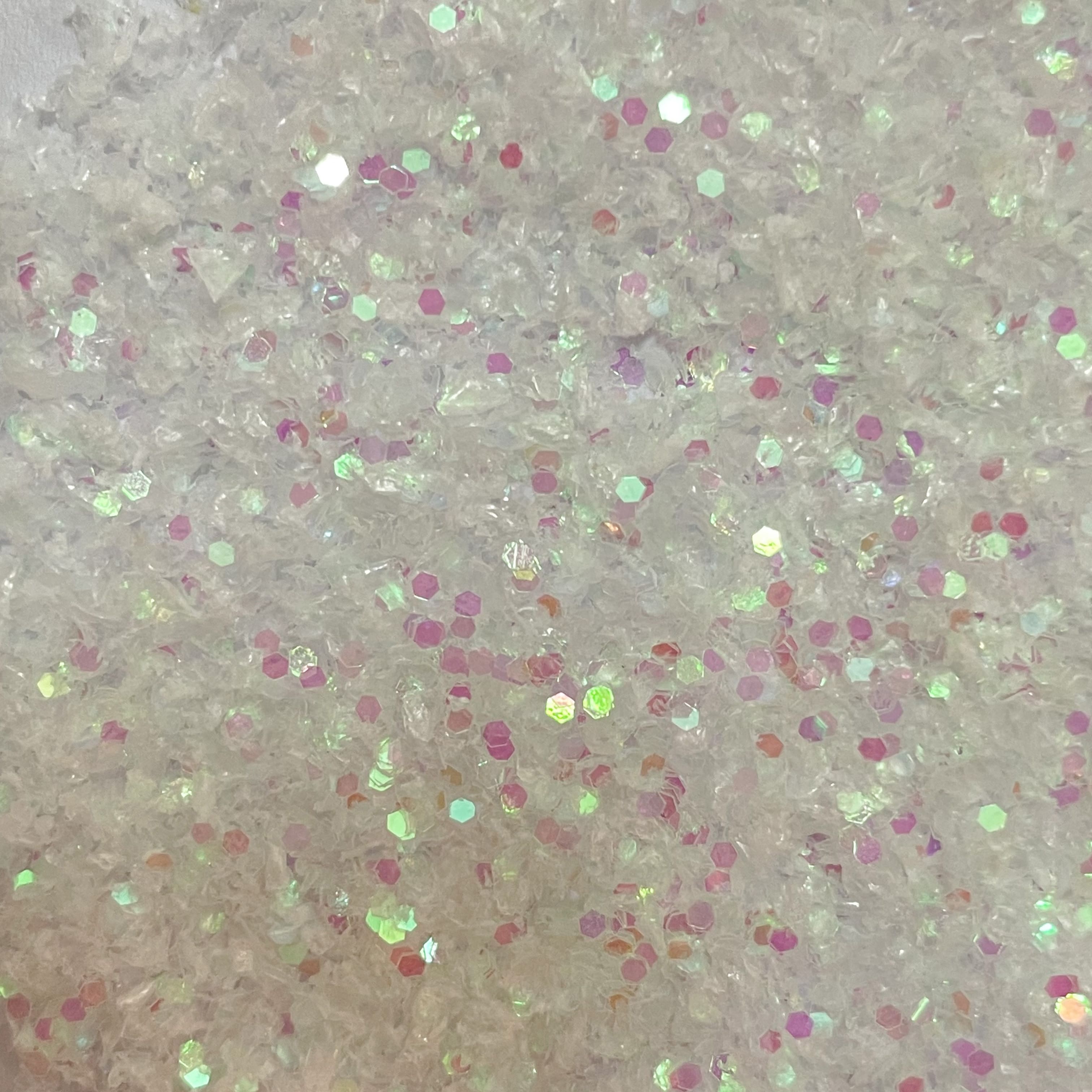 12 Pack: Specialty Polyester Glitter Artificial Glitz Snow by Recollections&#x2122;