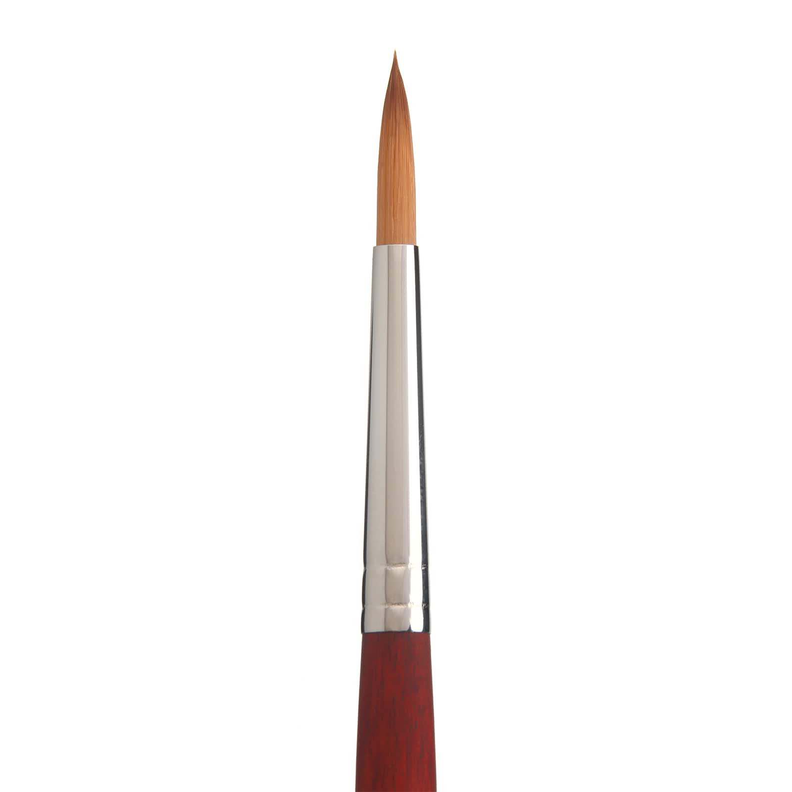 12 Pack: Princeton™ Velvetouch™ Series 3950 Round Brush