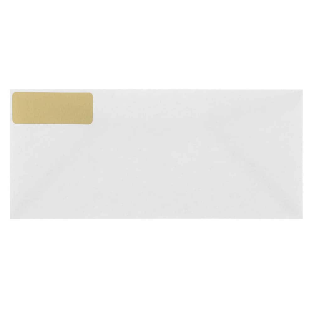 JAM Paper Standard Mailing Return Address Labels