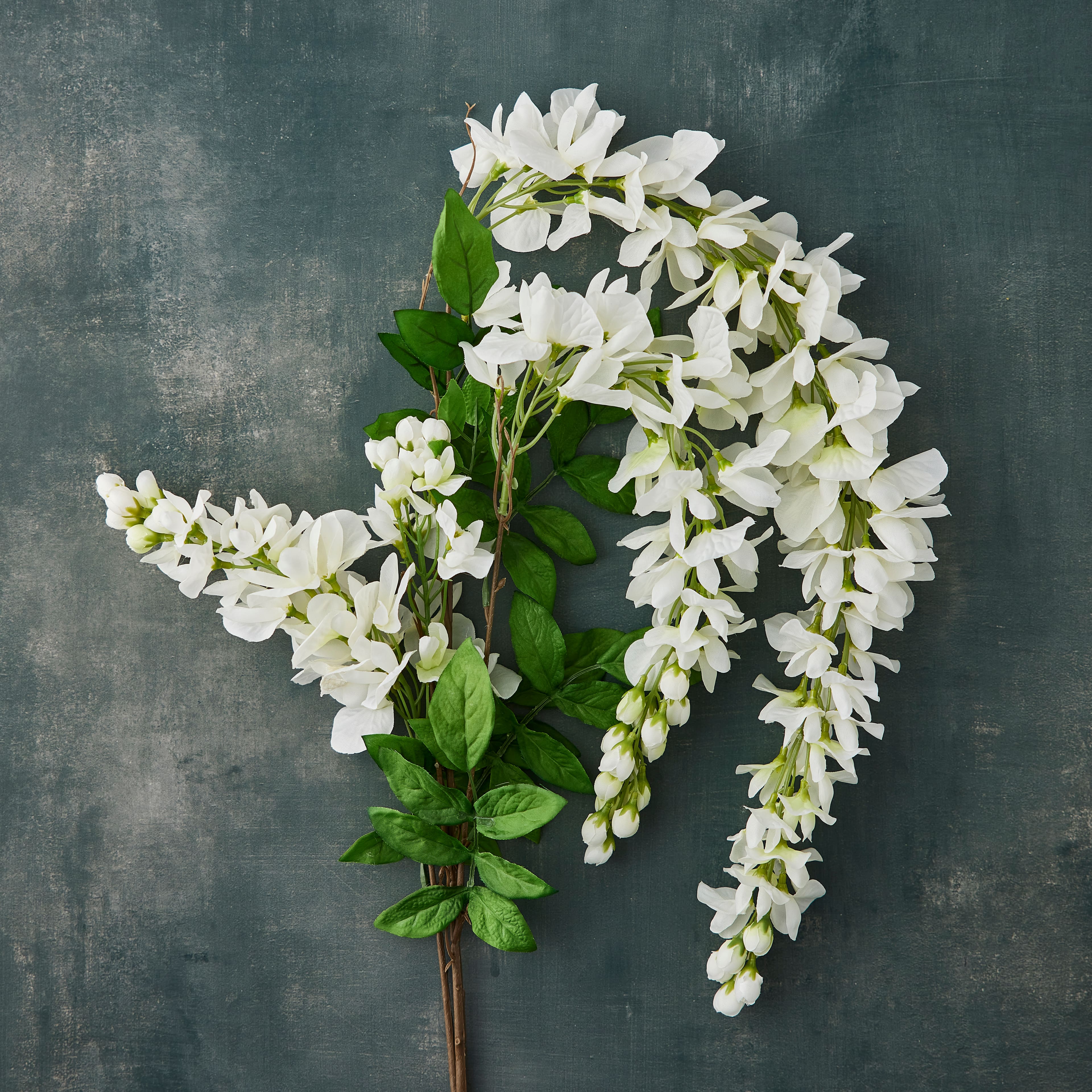 Cream Wisteria Stem by Ashland®